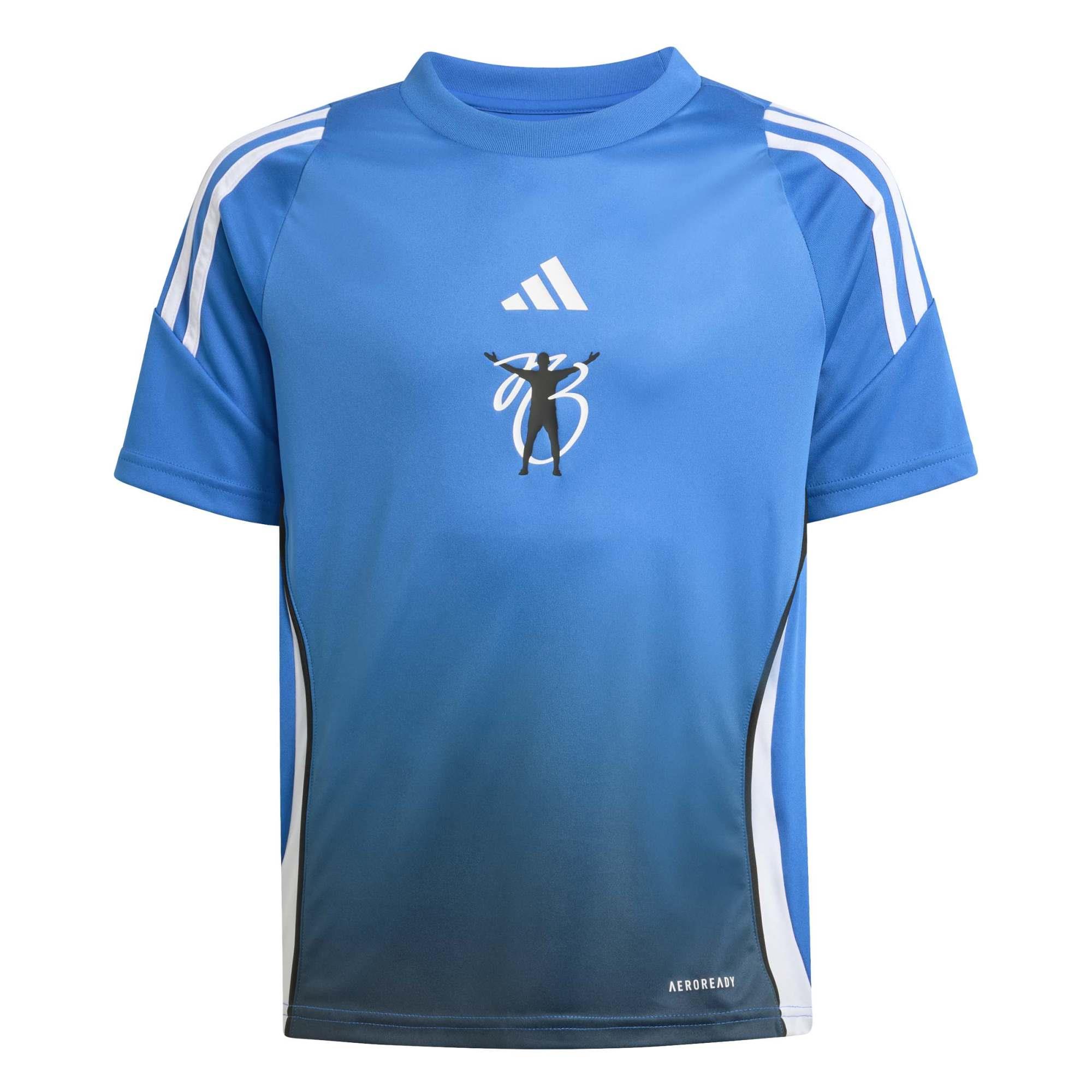 Adidas Çocuk Jude Bellingham Futbol Forma Tr Jsy Y Jx3939 JB TR JSY Y