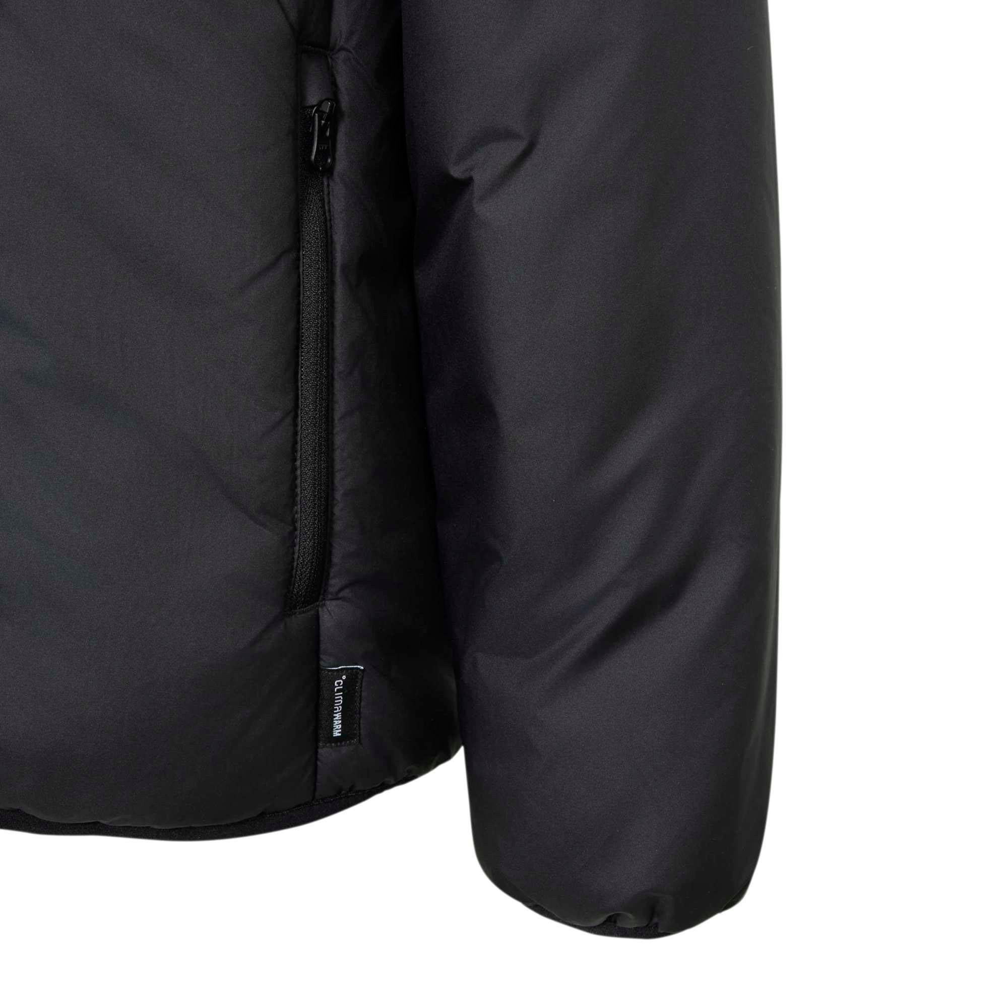 Adidas Çocuk K Mt Rv Ins Mont ve Ceket Ke5803