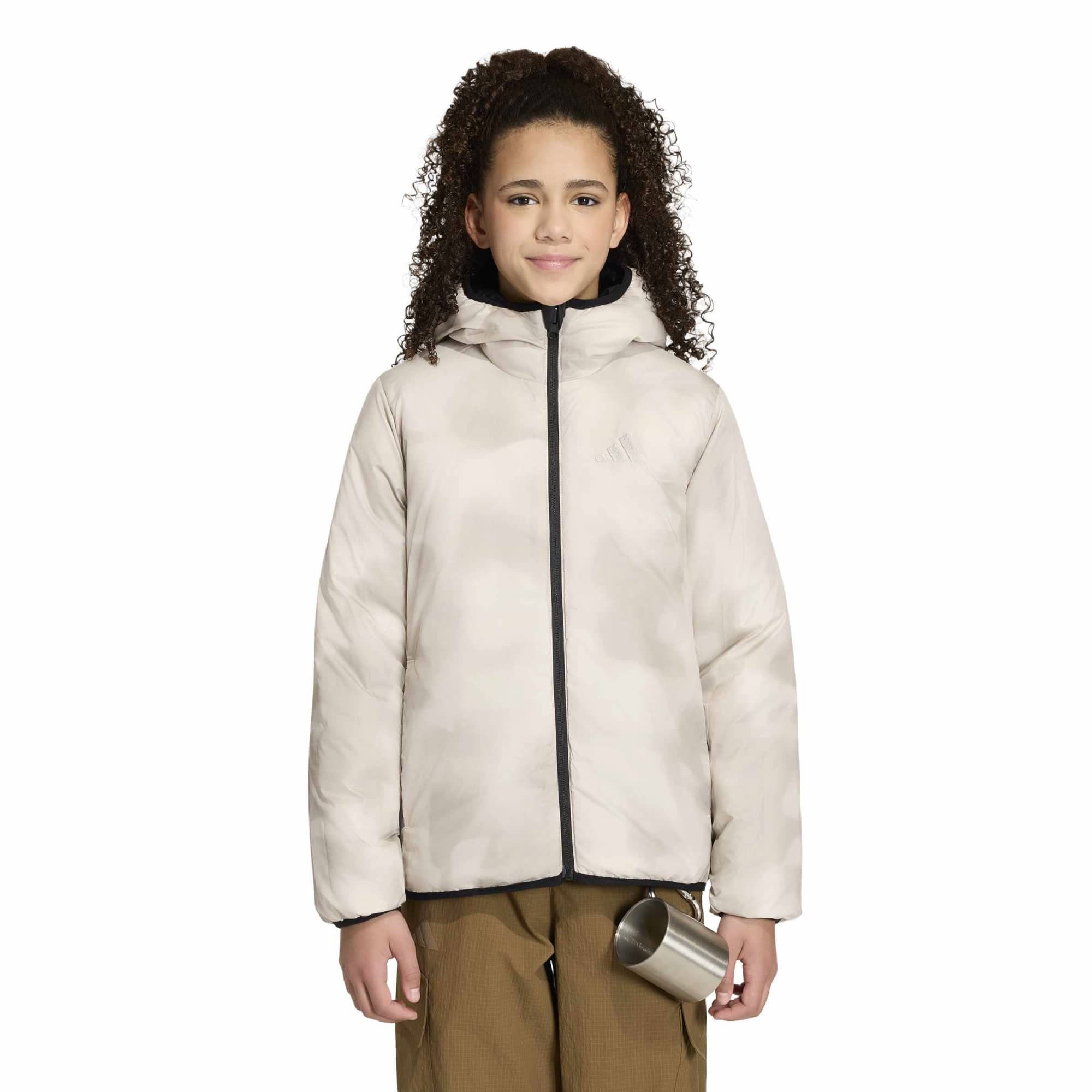 Adidas Çocuk K Mt Rv Ins Mont ve Ceket Ke5803