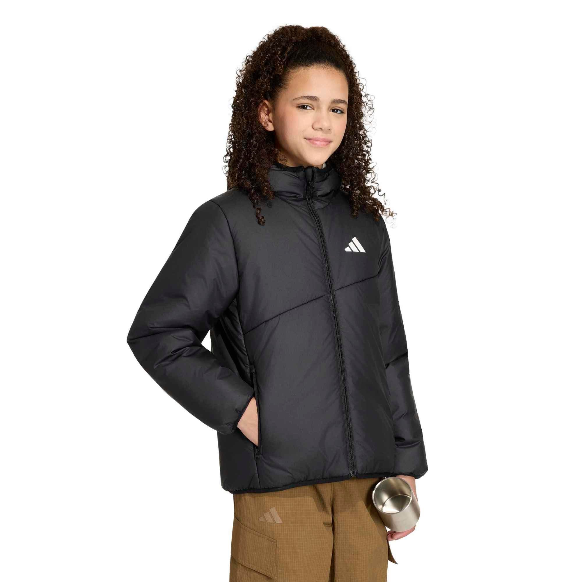Adidas Çocuk K Mt Rv Ins Mont ve Ceket Ke5803