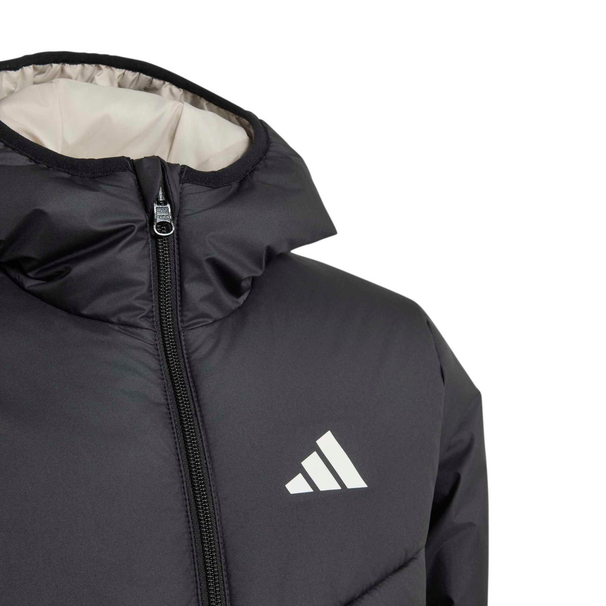 Adidas Çocuk K Mt Rv Ins Mont ve Ceket Ke5803