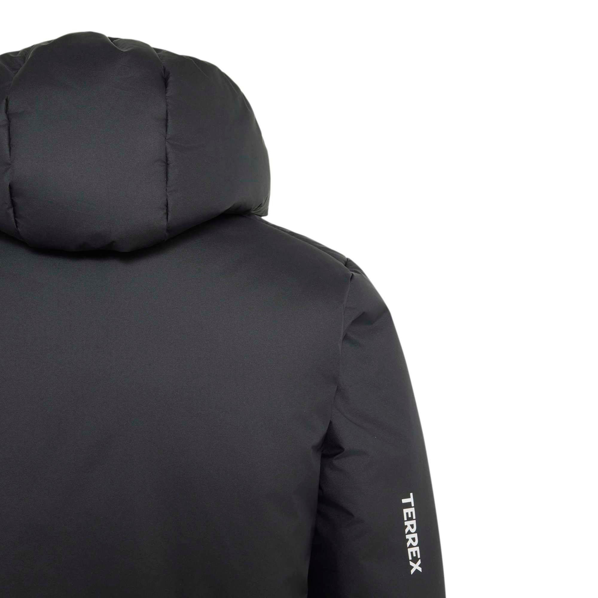 Adidas Çocuk K Mt Rv Ins Mont ve Ceket Ke5803