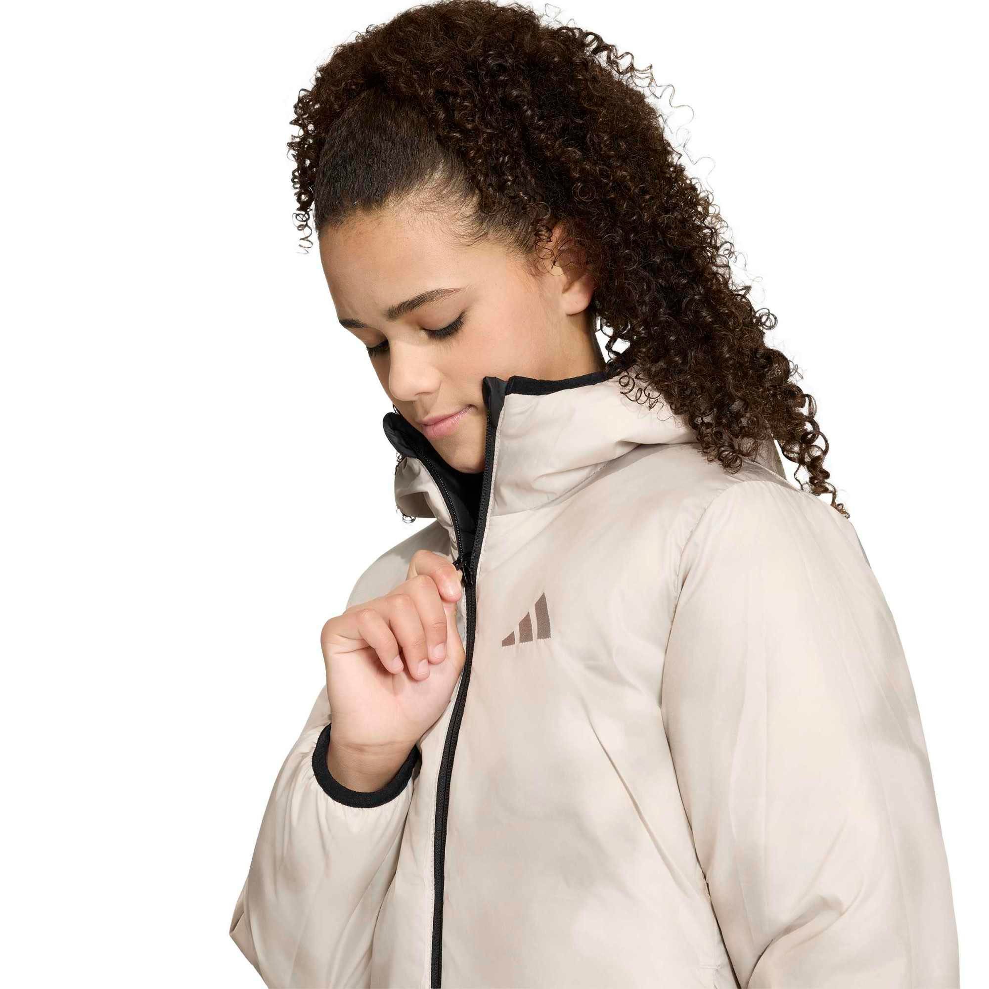 Adidas Çocuk K Mt Rv Ins Mont ve Ceket Ke5803