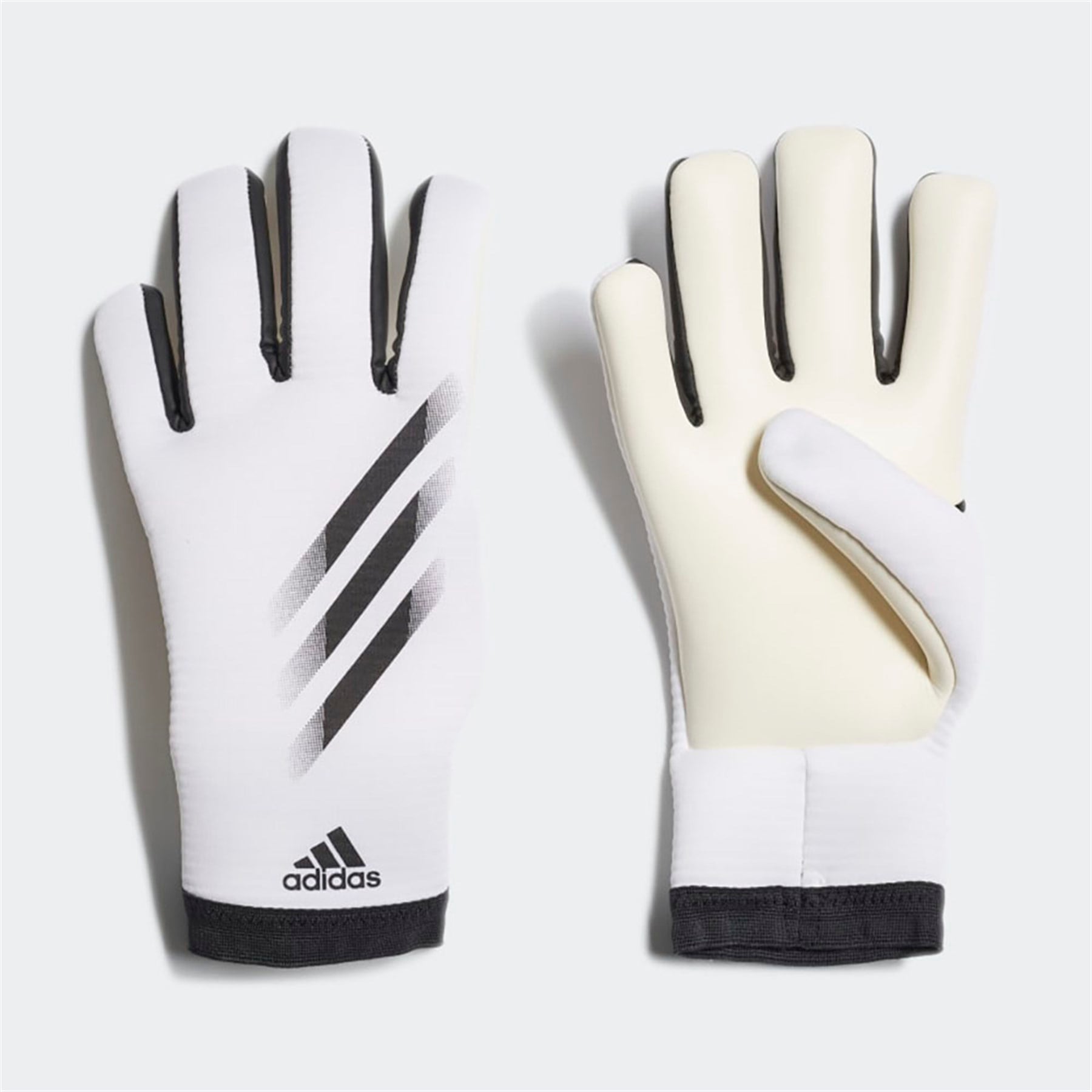 Adidas Çocuk Kaleci Eldiveni X Gl Trn J Fs0418