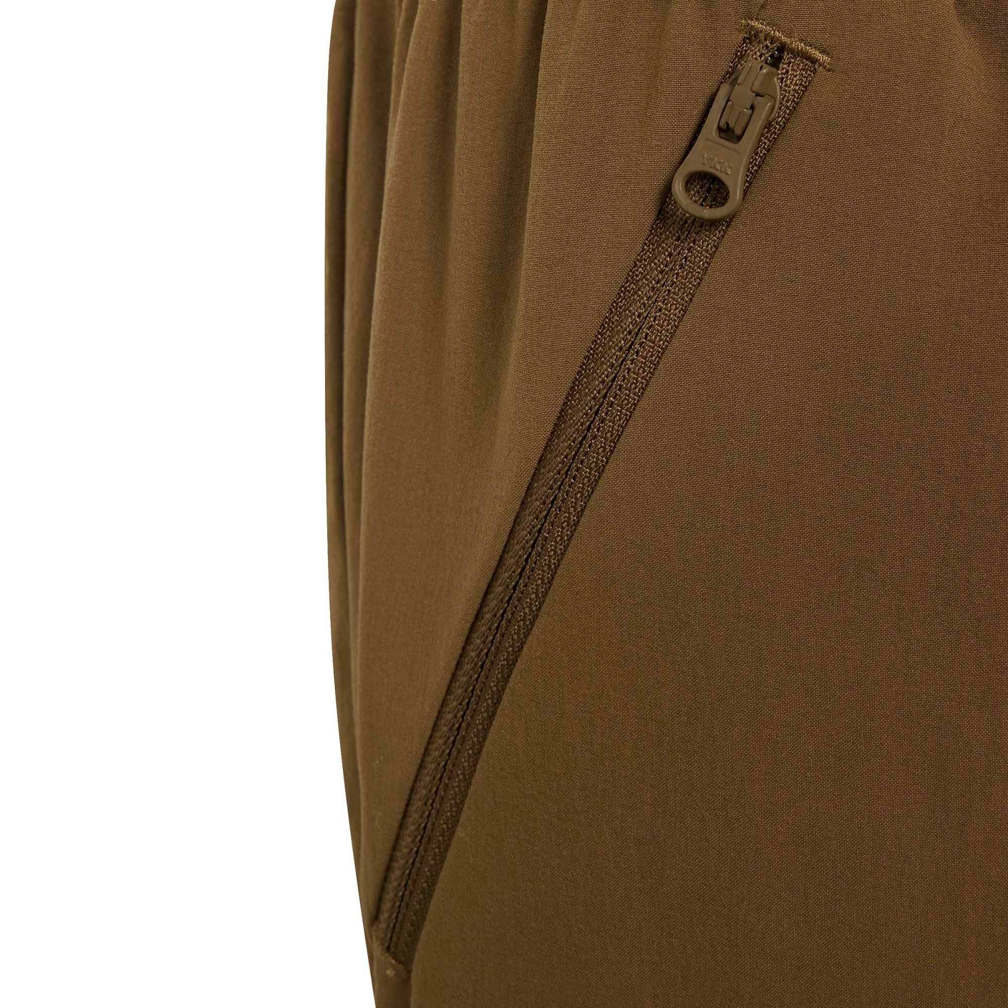 Adidas Çocuk Koşu ve Yürüyüş Eşofman Altı K MT Zip PT KG7700 K MT ZIP PT