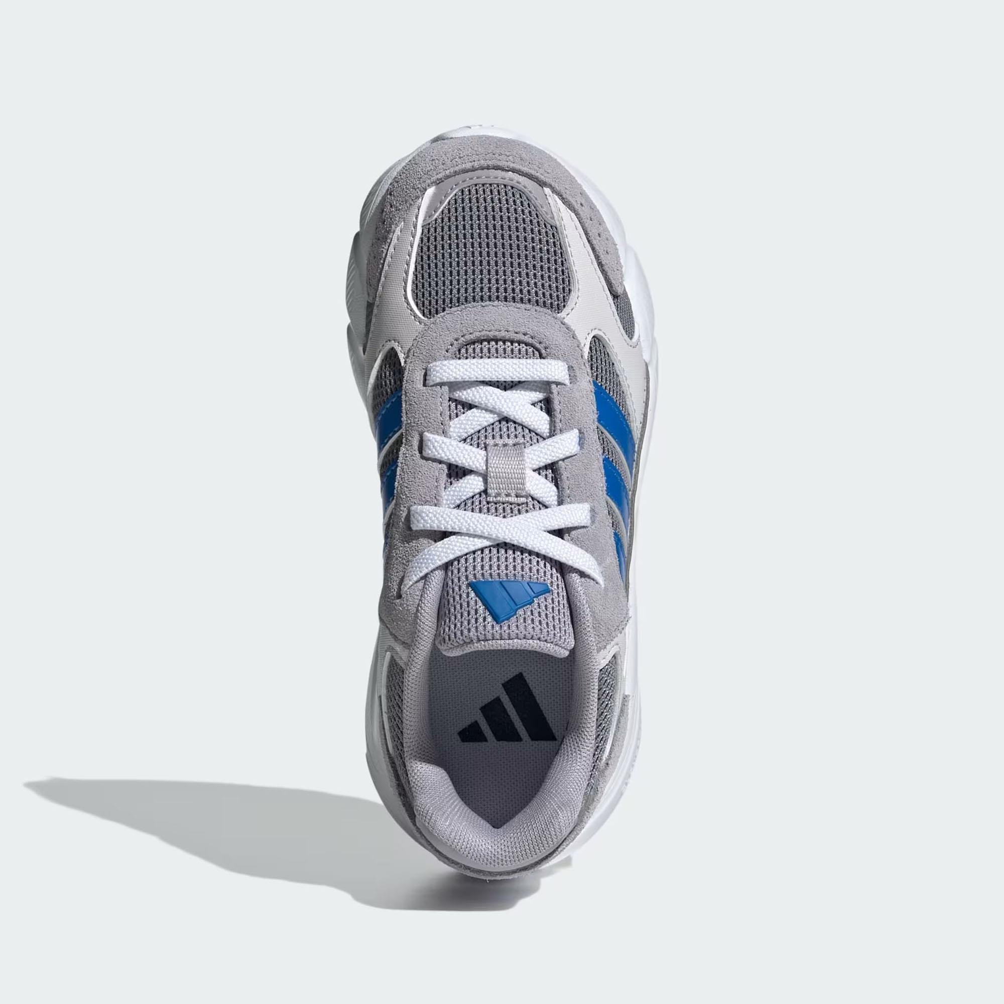 Adidas Çocuk Koşu - Yürüyüş Ayakkabı Crazychaos 2000 El C Jh6507 CRAZYCHAOS 2000 EL C