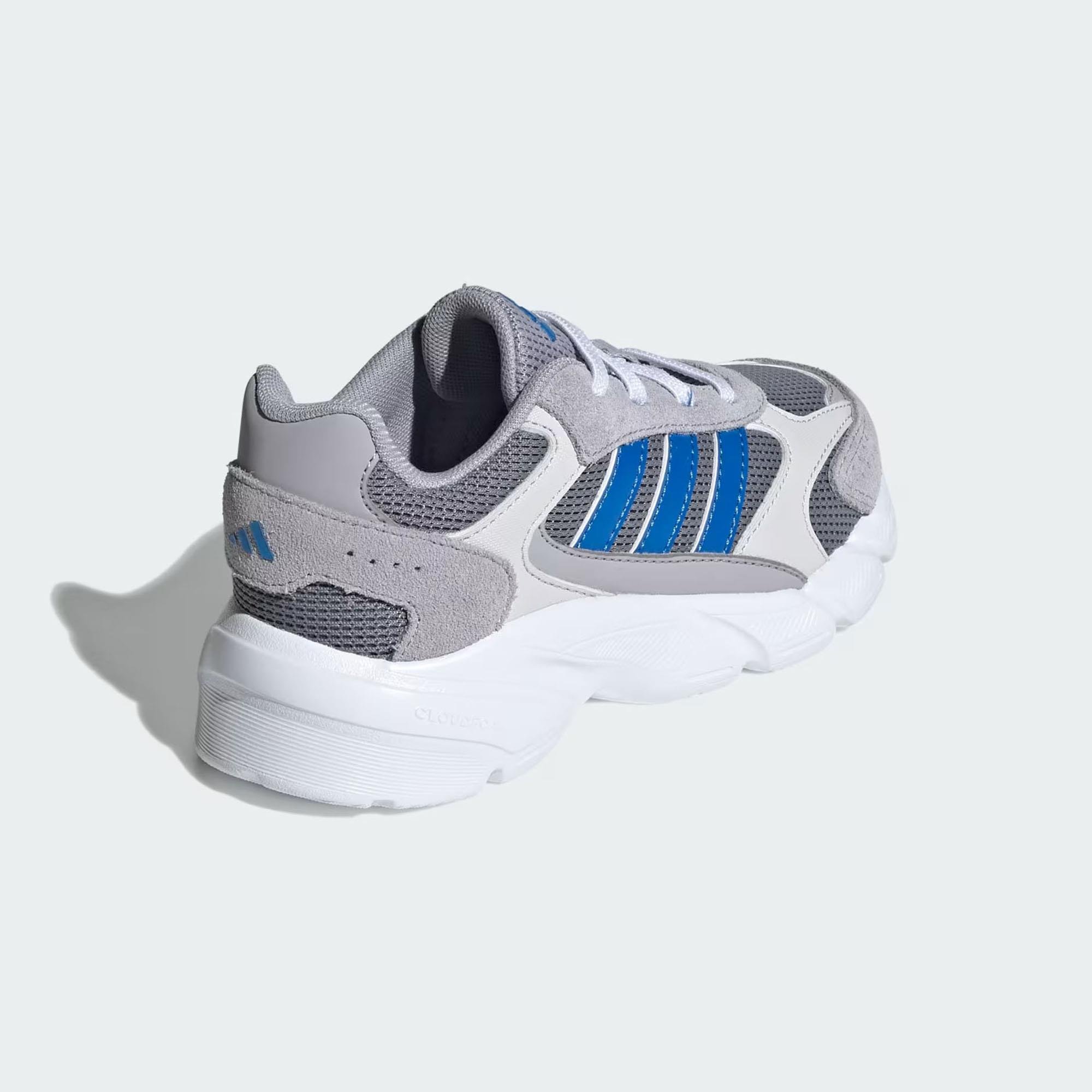 Adidas Çocuk Koşu - Yürüyüş Ayakkabı Crazychaos 2000 El C Jh6507 CRAZYCHAOS 2000 EL C
