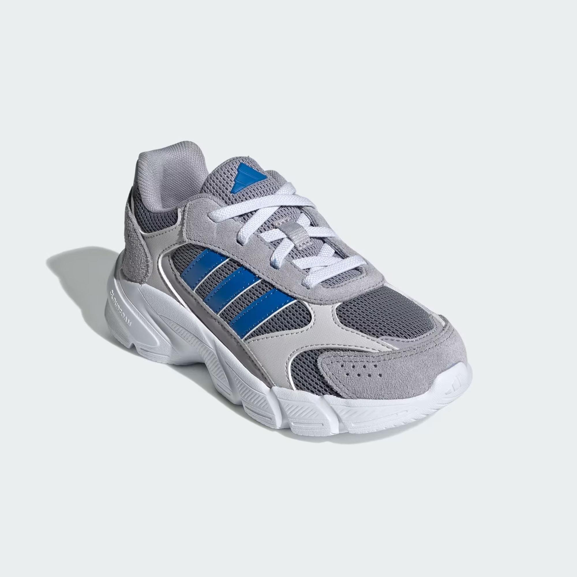 Adidas Çocuk Koşu - Yürüyüş Ayakkabı Crazychaos 2000 El C Jh6507 CRAZYCHAOS 2000 EL C