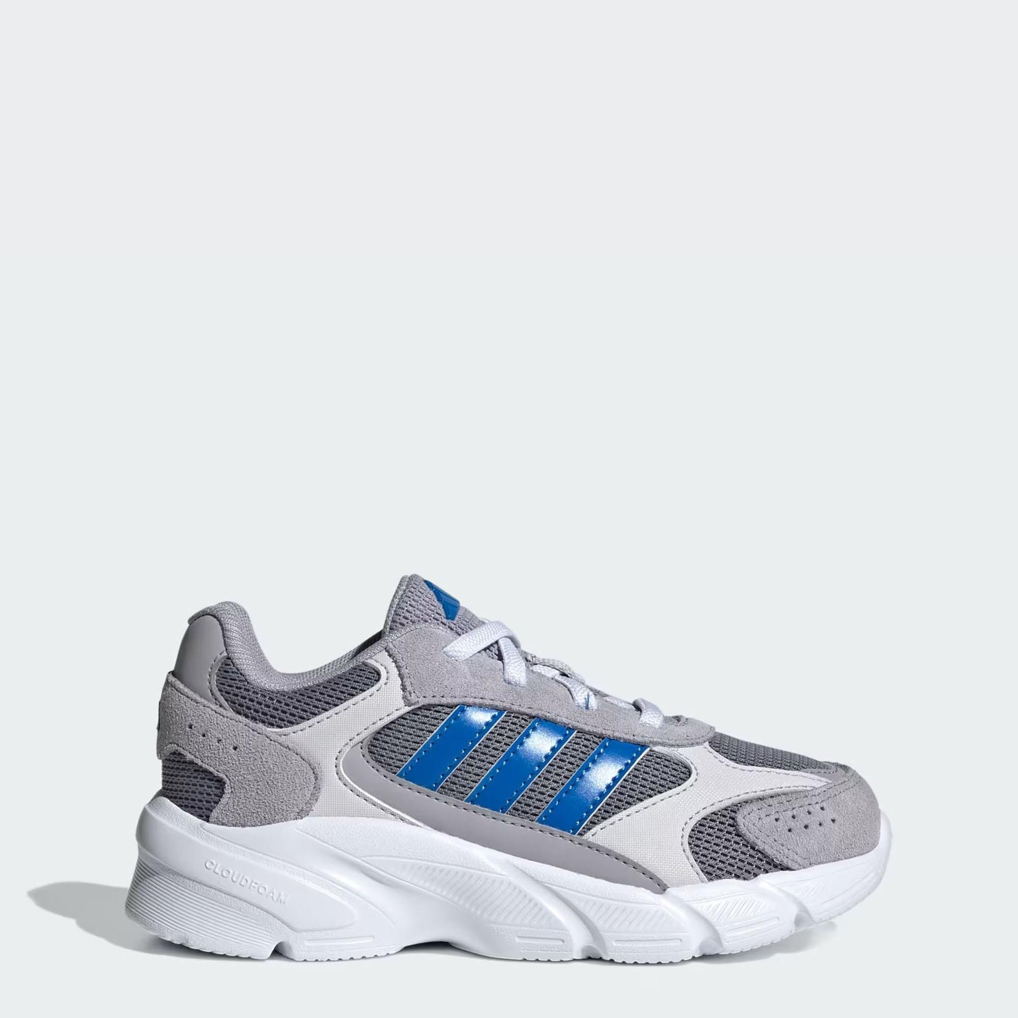 Adidas Çocuk Koşu - Yürüyüş Ayakkabı Crazychaos 2000 El C Jh6507 CRAZYCHAOS 2000 EL C