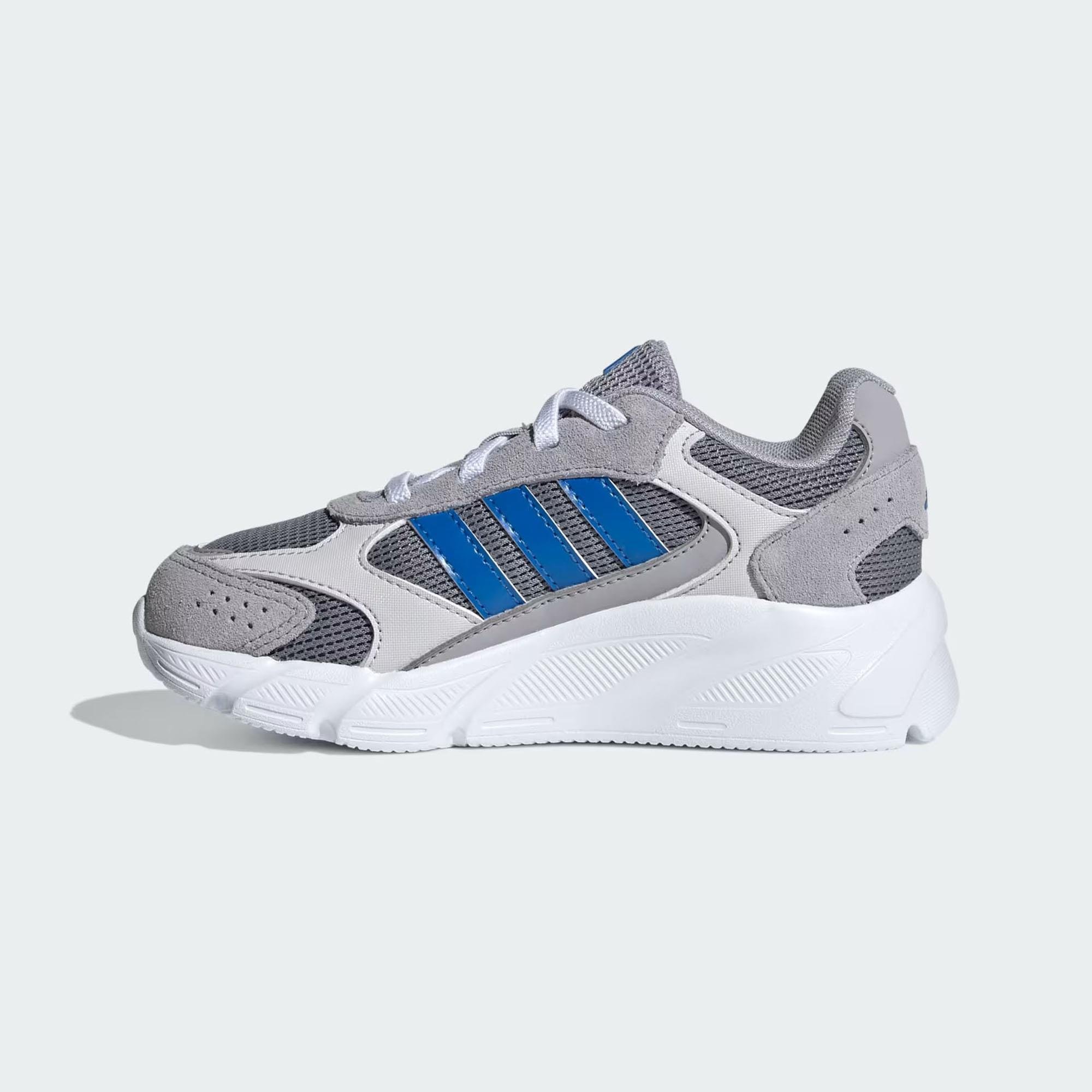 Adidas Çocuk Koşu - Yürüyüş Ayakkabı Crazychaos 2000 El C Jh6507 CRAZYCHAOS 2000 EL C