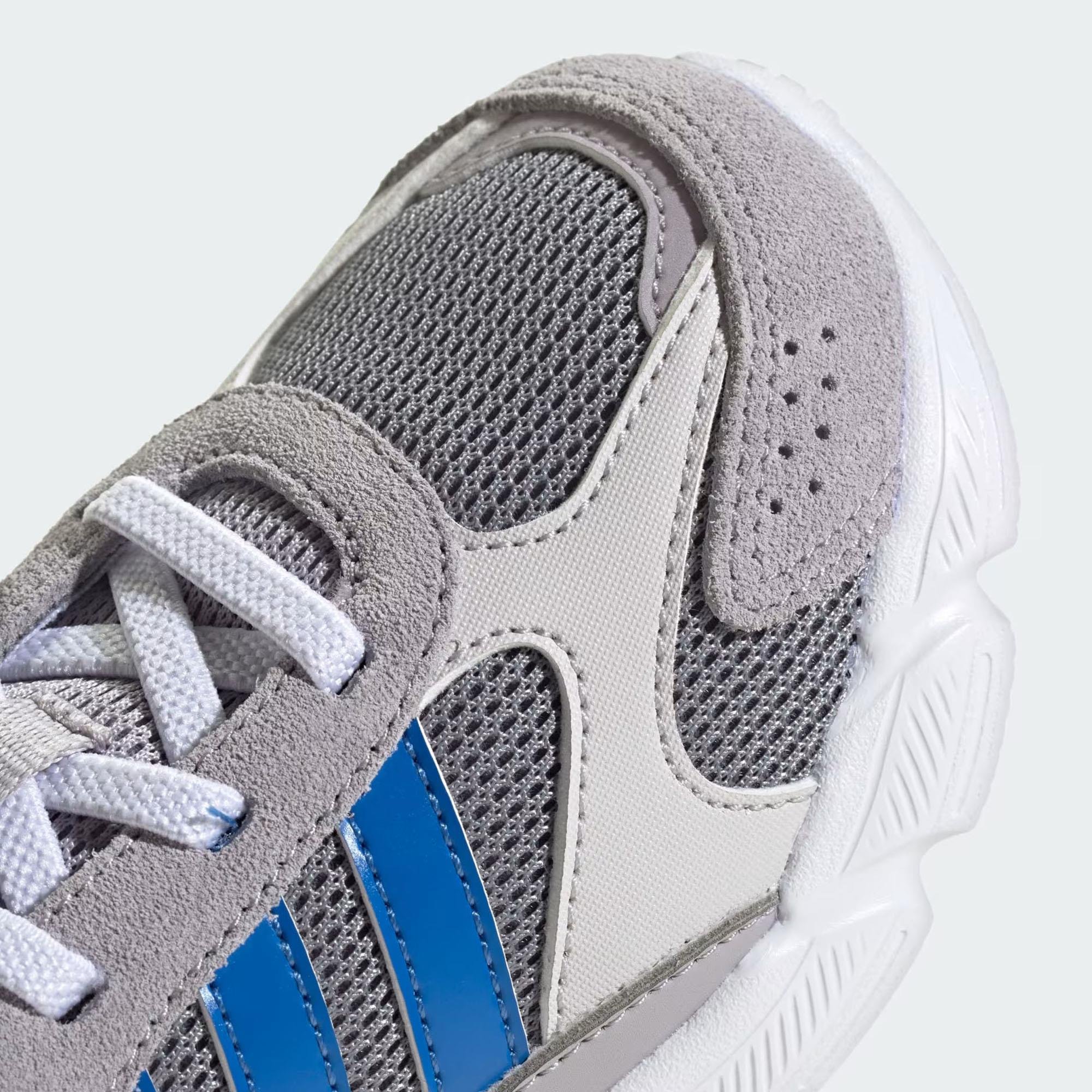 Adidas Çocuk Koşu - Yürüyüş Ayakkabı Crazychaos 2000 El C Jh6507 CRAZYCHAOS 2000 EL C