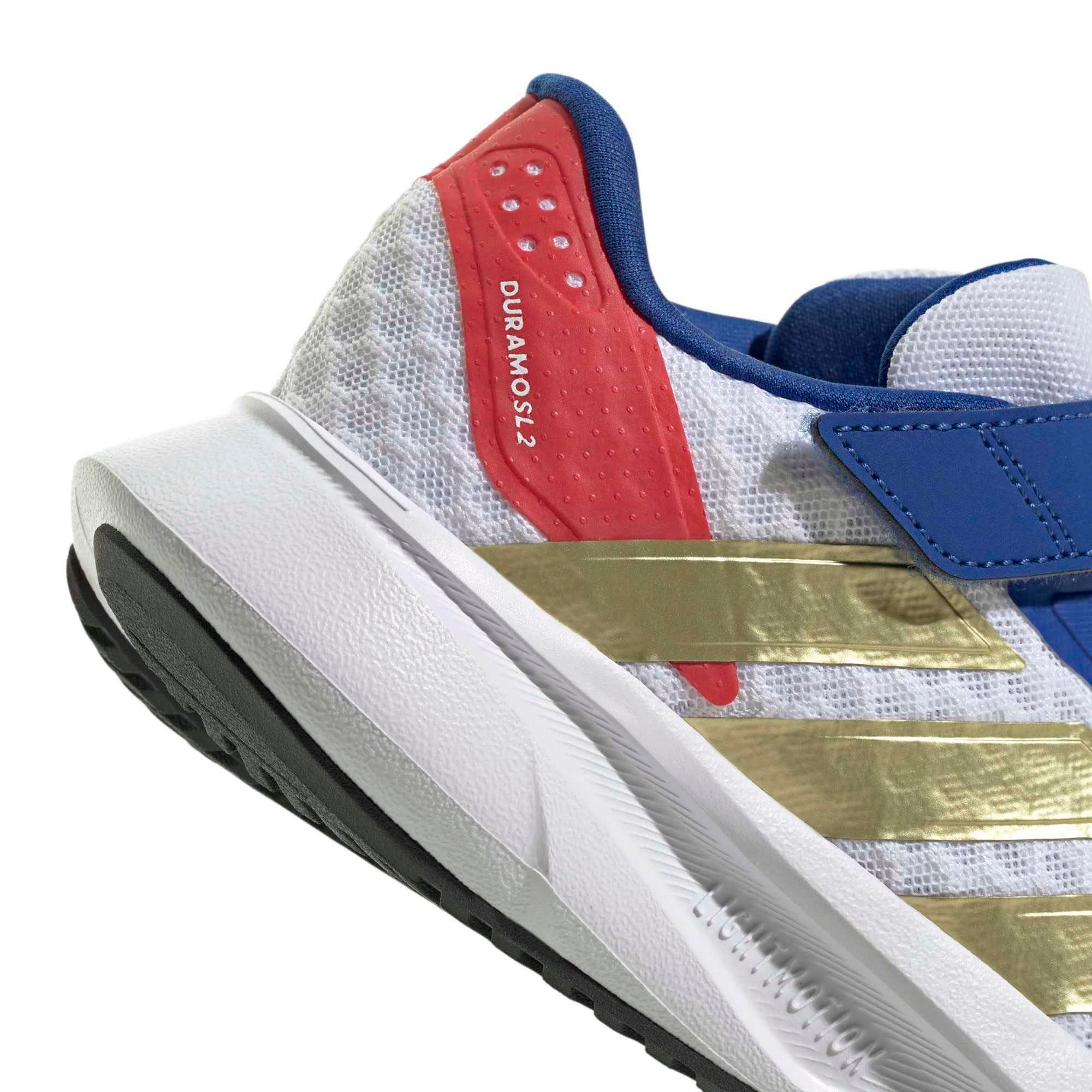 Adidas Çocuk Koşu-Yürüyüş Ayakkabı Duramo Sl2 El C Js2385