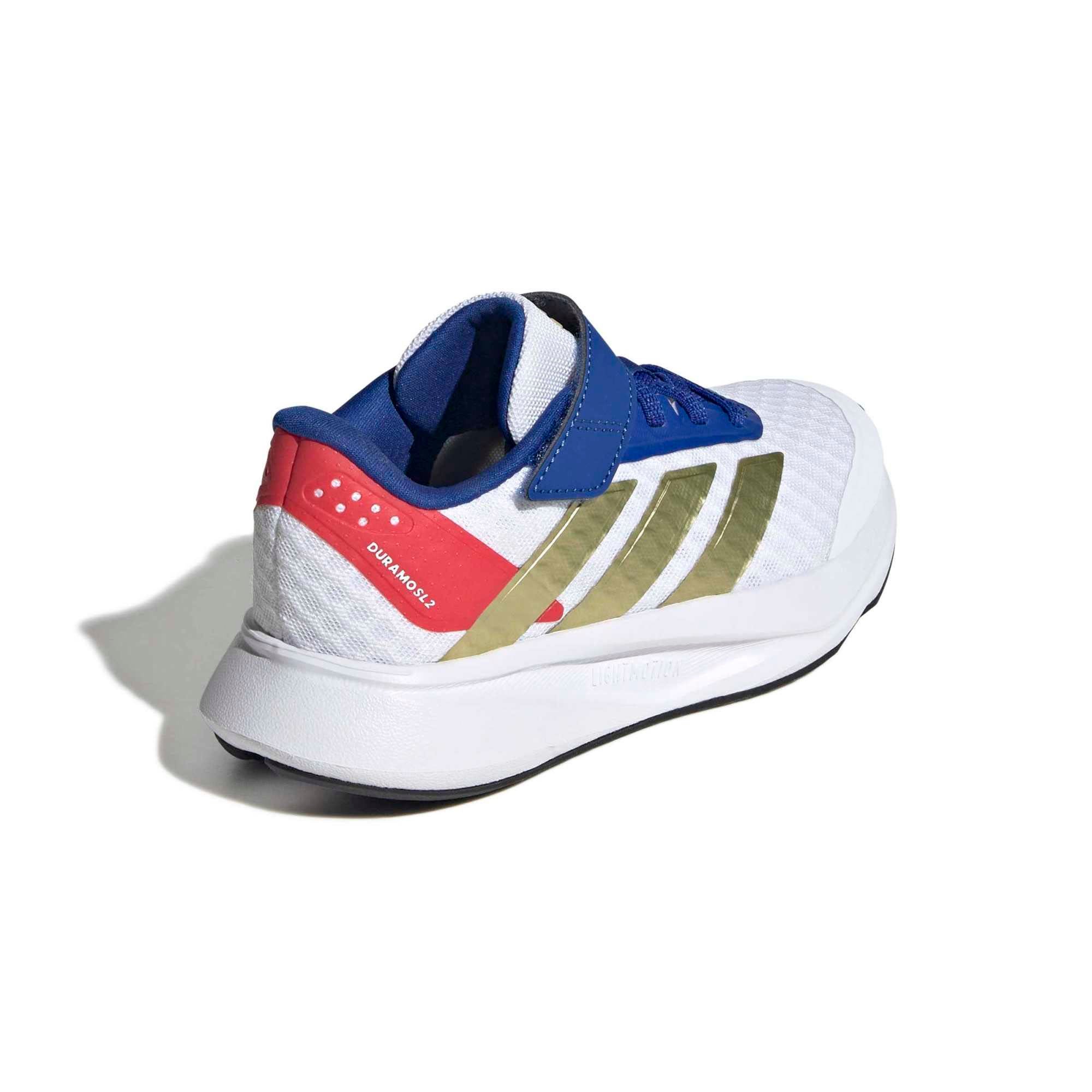 Adidas Çocuk Koşu-Yürüyüş Ayakkabı Duramo Sl2 El C Js2385