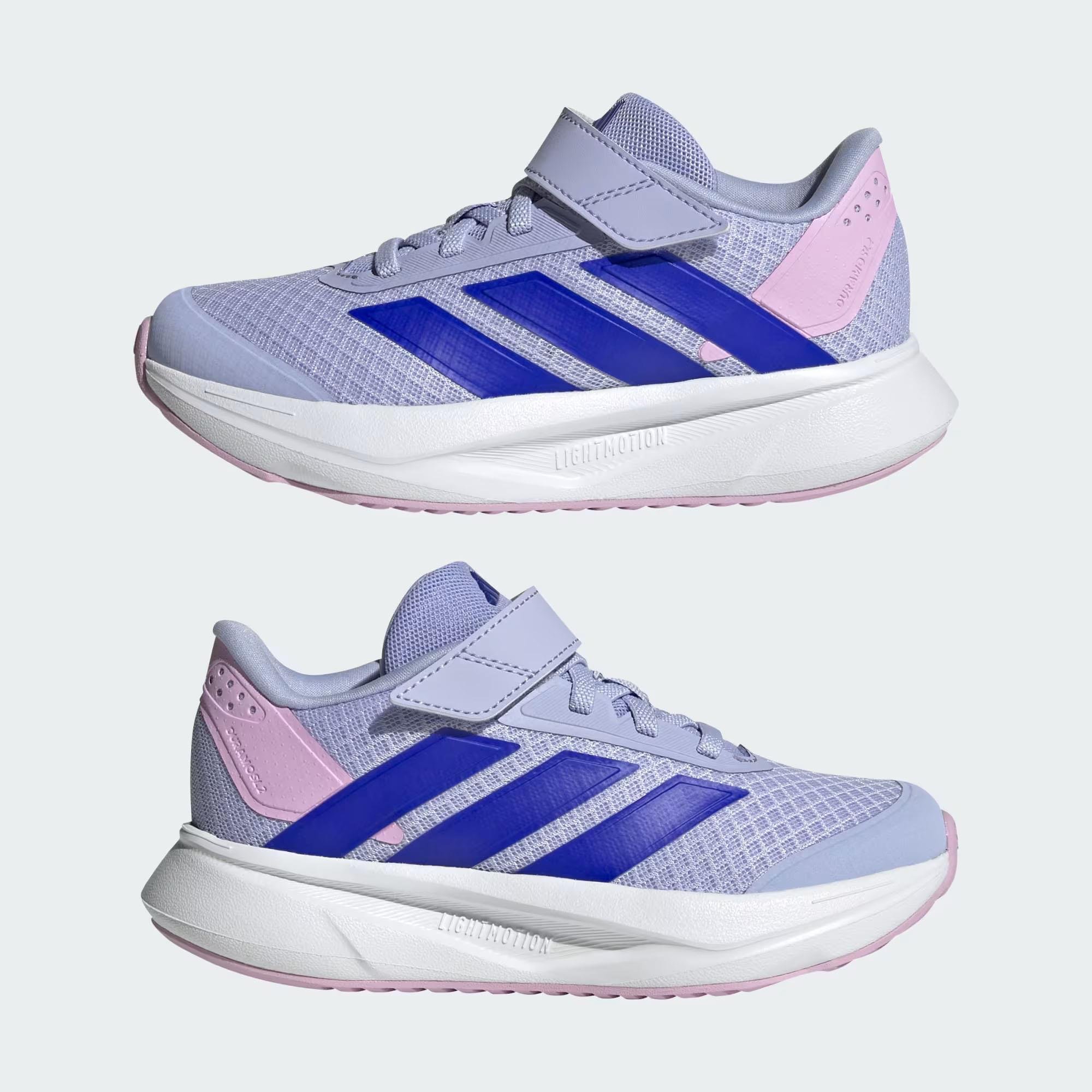 Adidas Çocuk Koşu - Yürüyüş Ayakkabı Duramo Sl2 El C Js2802 DURAMO SL2 EL C