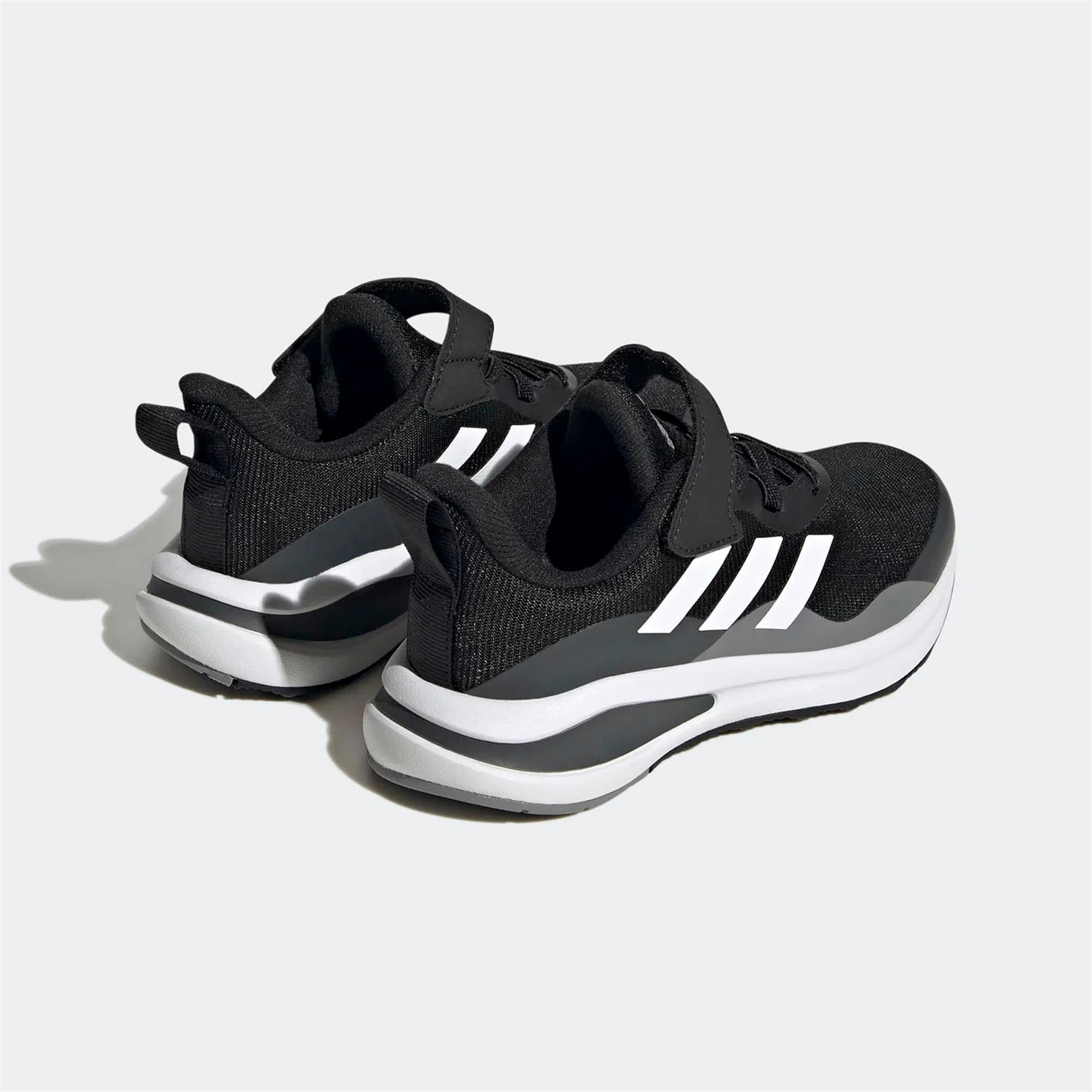 Adidas Çocuk Koşu - Yürüyüş Ayakkabı Fortarun El K Gz1825