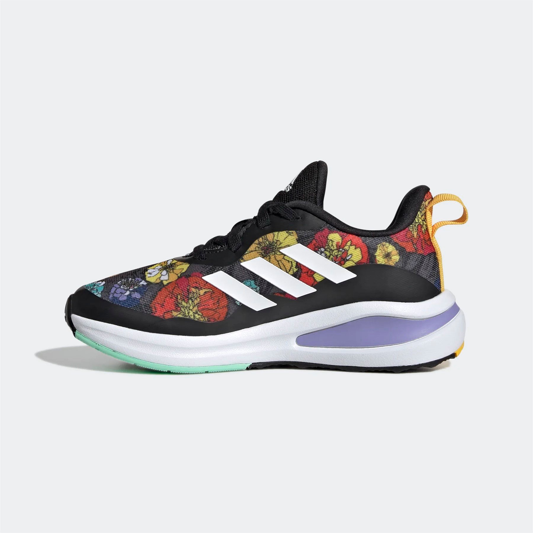 Adidas Çocuk Koşu - Yürüyüş Ayakkabı Fortarun El K Gv7846