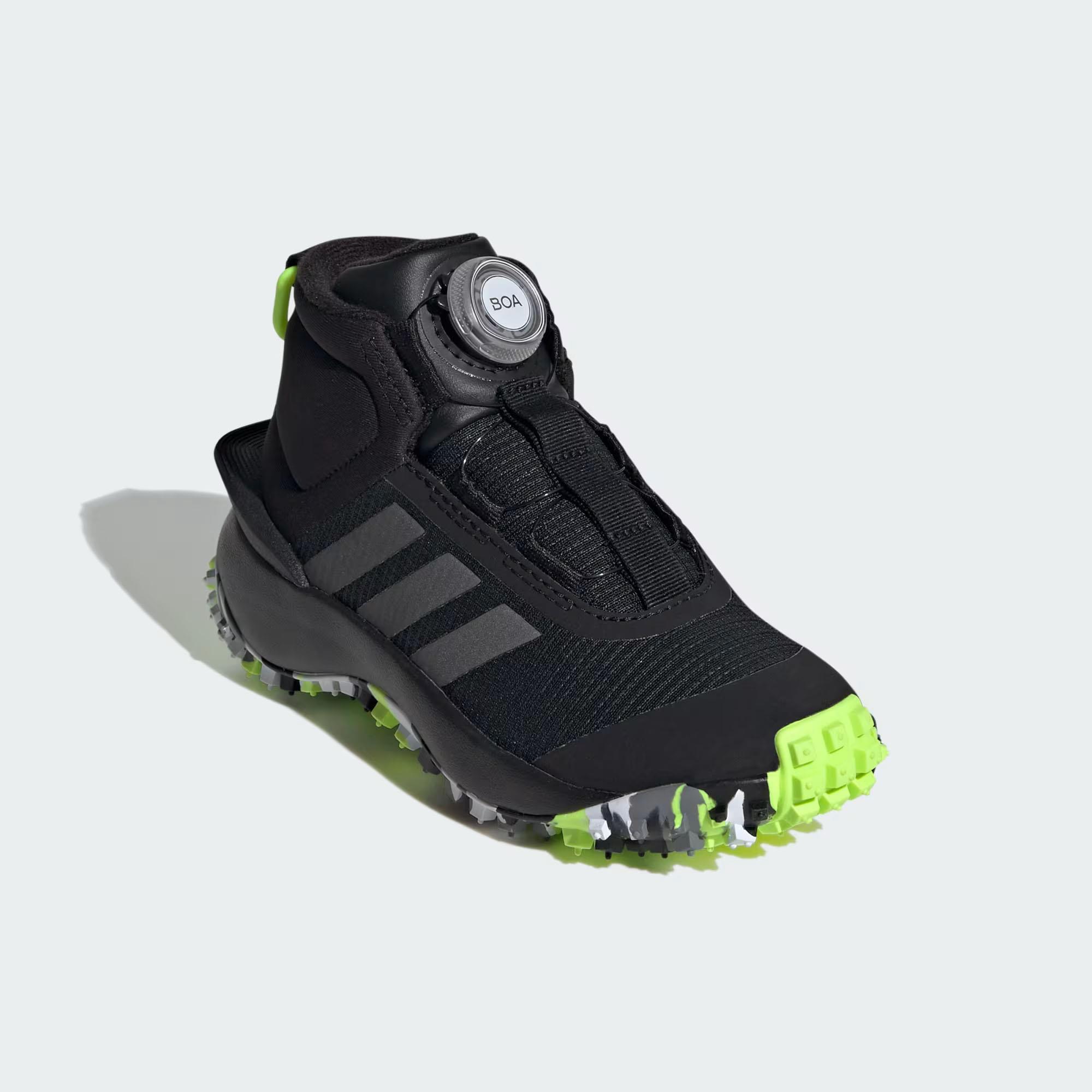 Adidas Çocuk Koşu - Yürüyüş Ayakkabı Fortatrail Boa K If9259 FORTATRAIL BOA K
