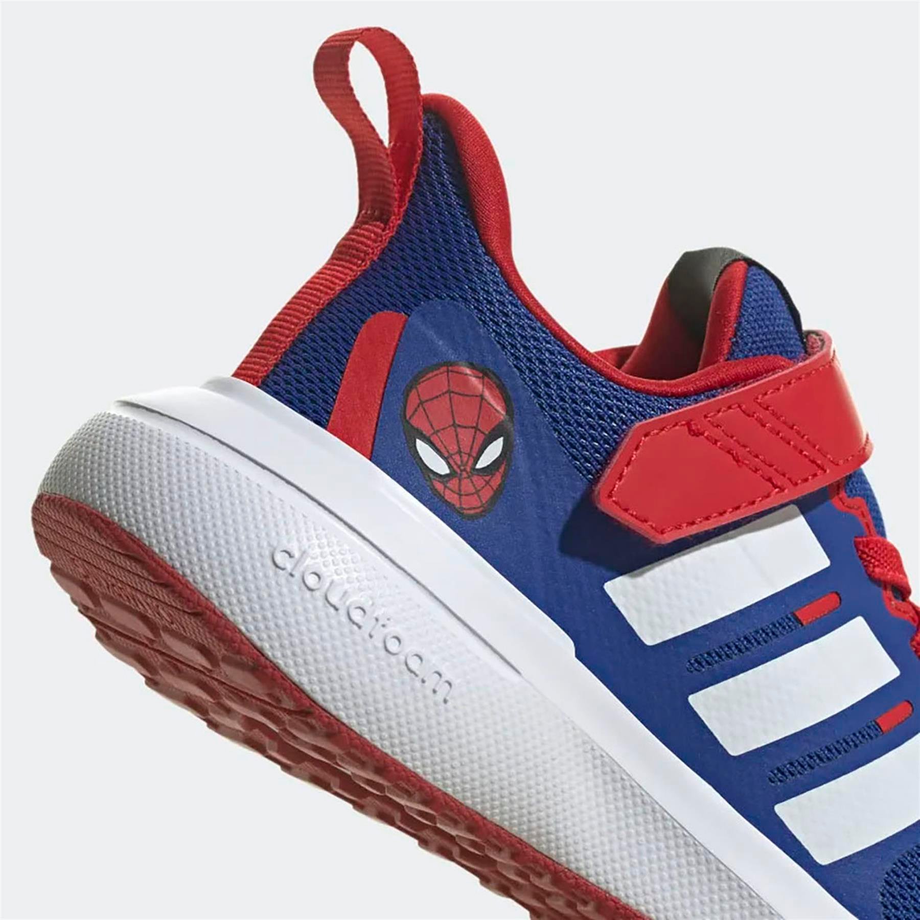 Adidas Çocuk Koşu - Yürüyüş Ayakkabı Fortarun 2.0 Spiderman El K Hp9001