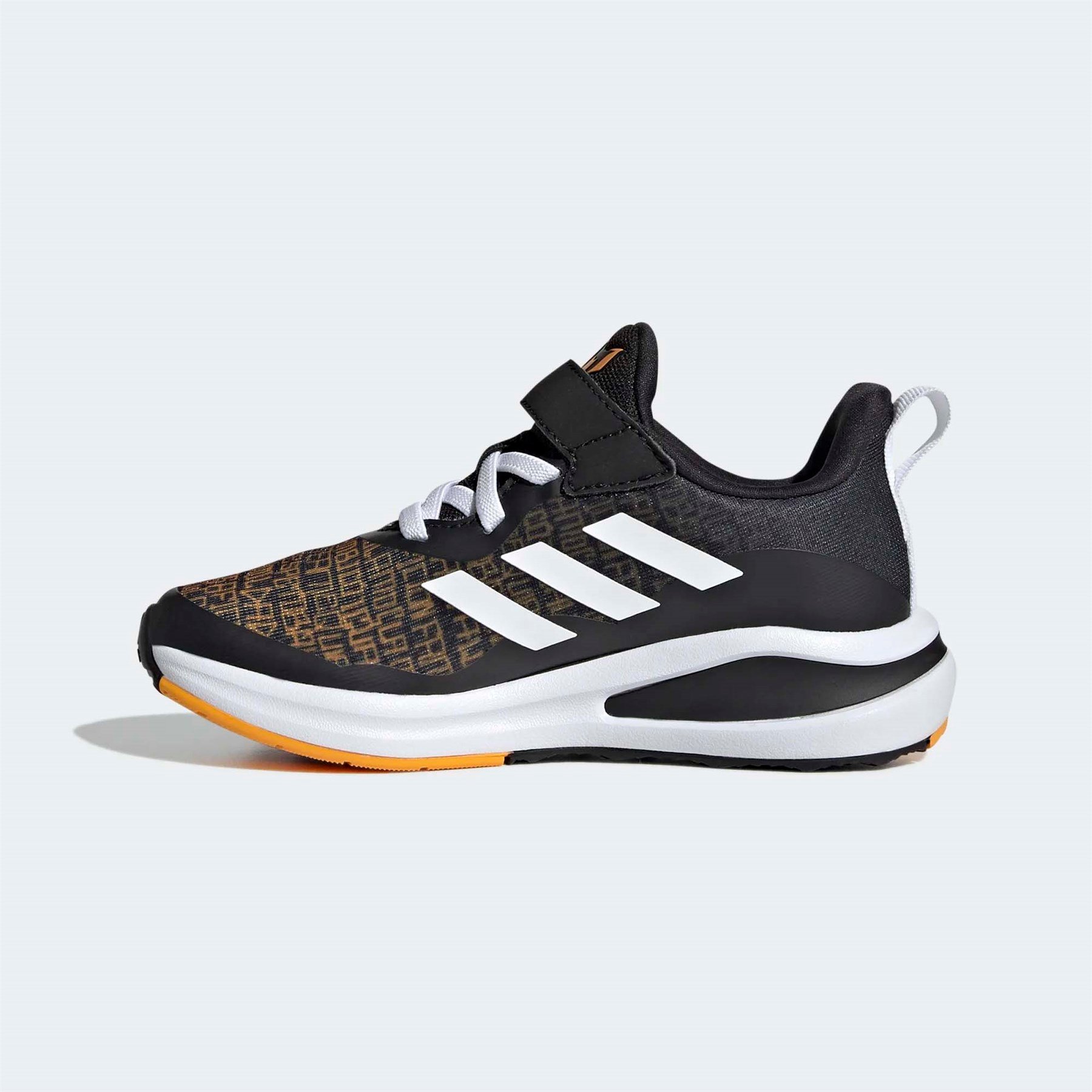 Adidas Çocuk Koşu - Yürüyüş Ayakkabı Fortarun Messı El K Gx6049