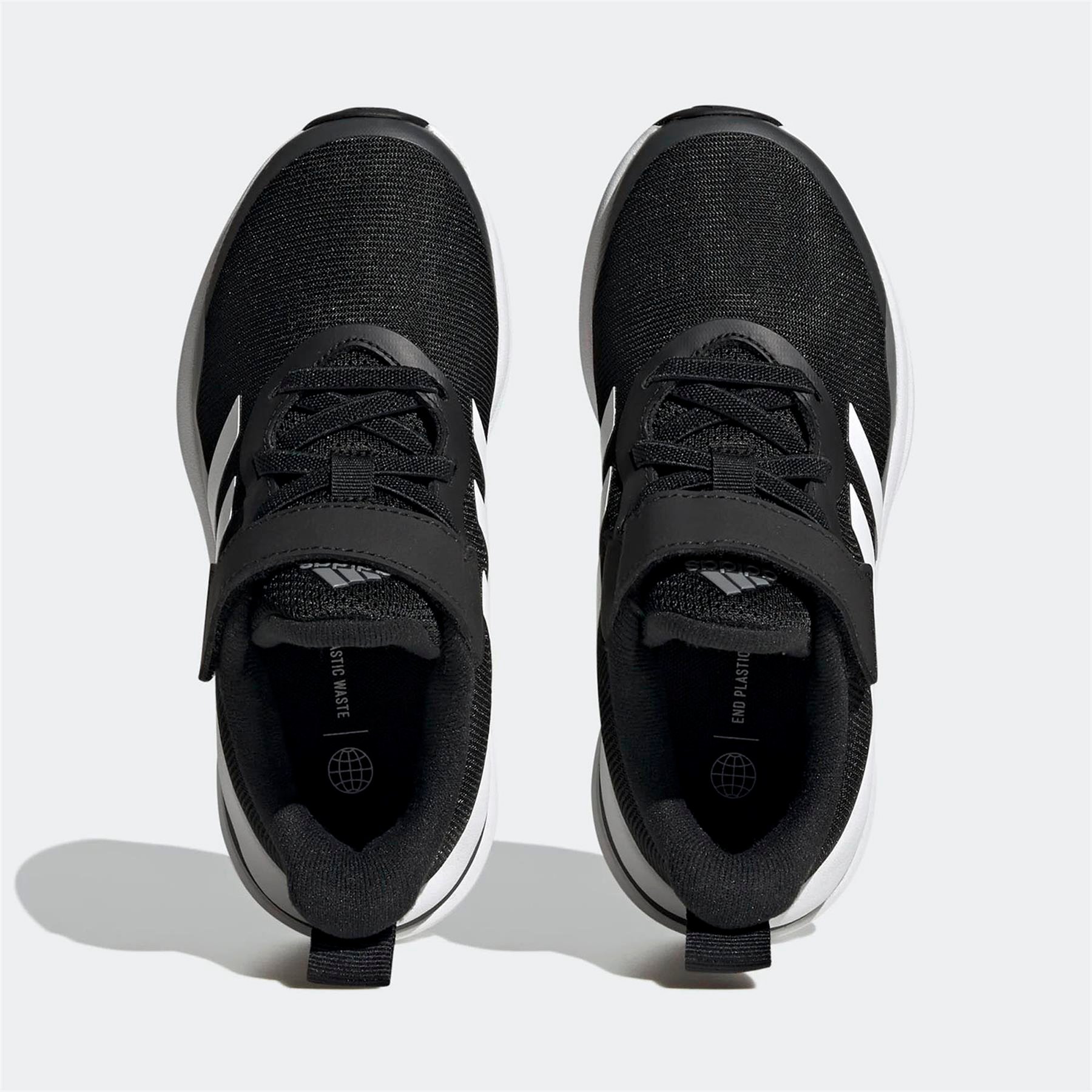 Adidas Çocuk Koşu - Yürüyüş Ayakkabı Fortarun El K Gz1825