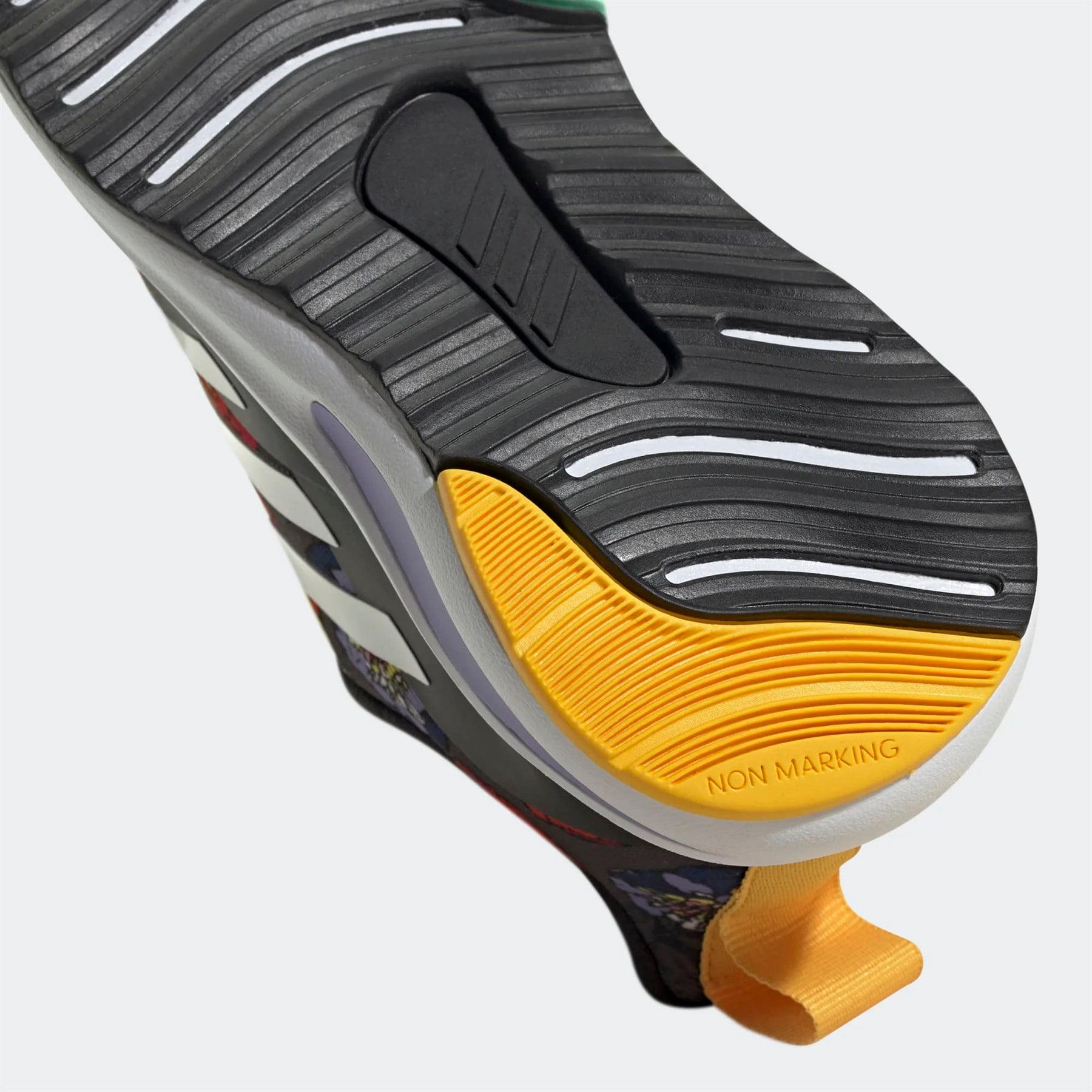 Adidas Çocuk Koşu - Yürüyüş Ayakkabı Fortarun El K Gv7846