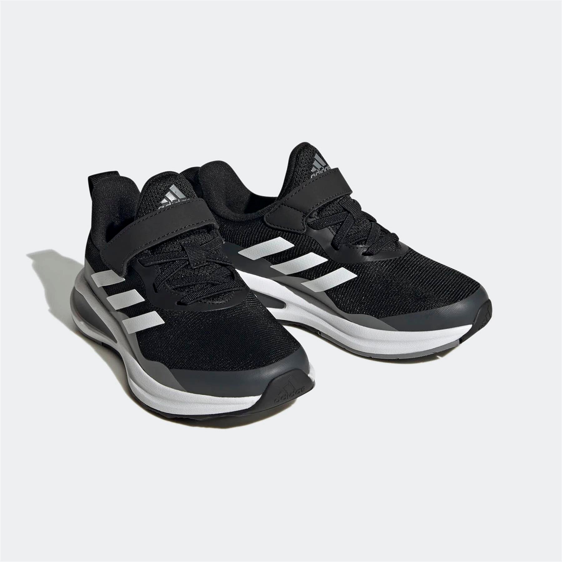 Adidas Çocuk Koşu - Yürüyüş Ayakkabı Fortarun El K Gz1825
