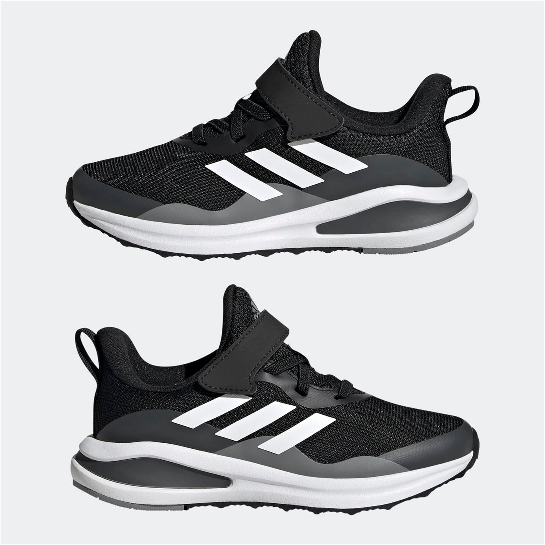 Adidas Çocuk Koşu - Yürüyüş Ayakkabı Fortarun El K Gz1825