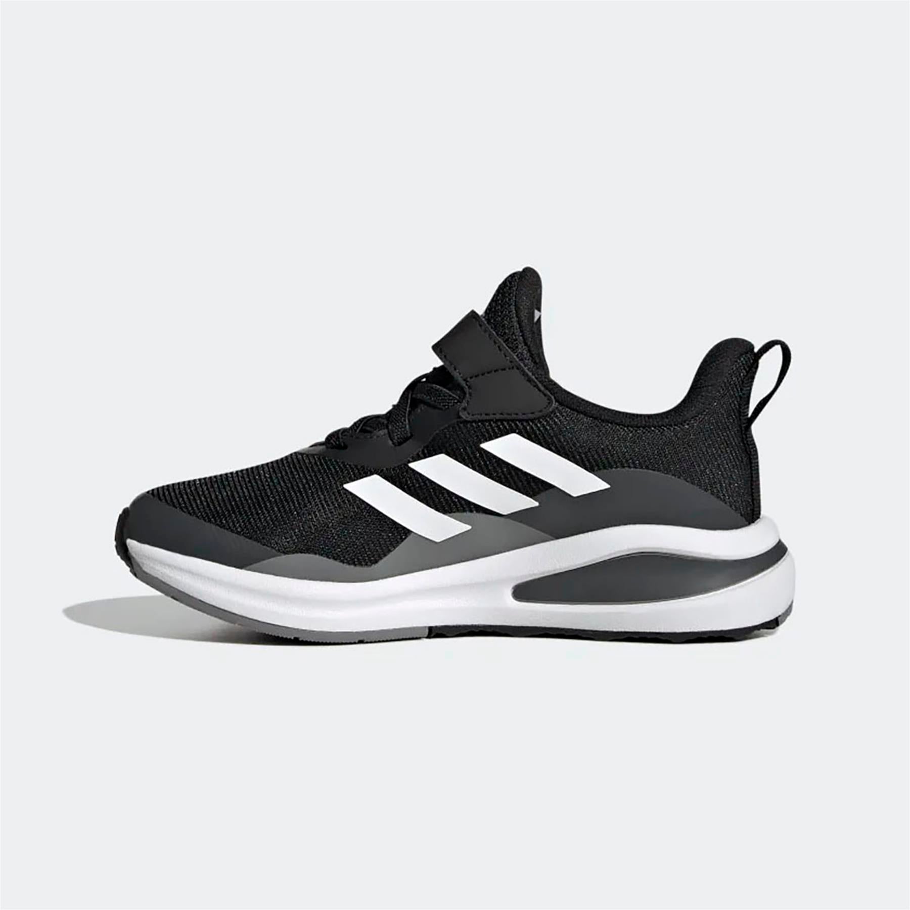 Adidas Çocuk Koşu - Yürüyüş Ayakkabı Fortarun El K Gz1825