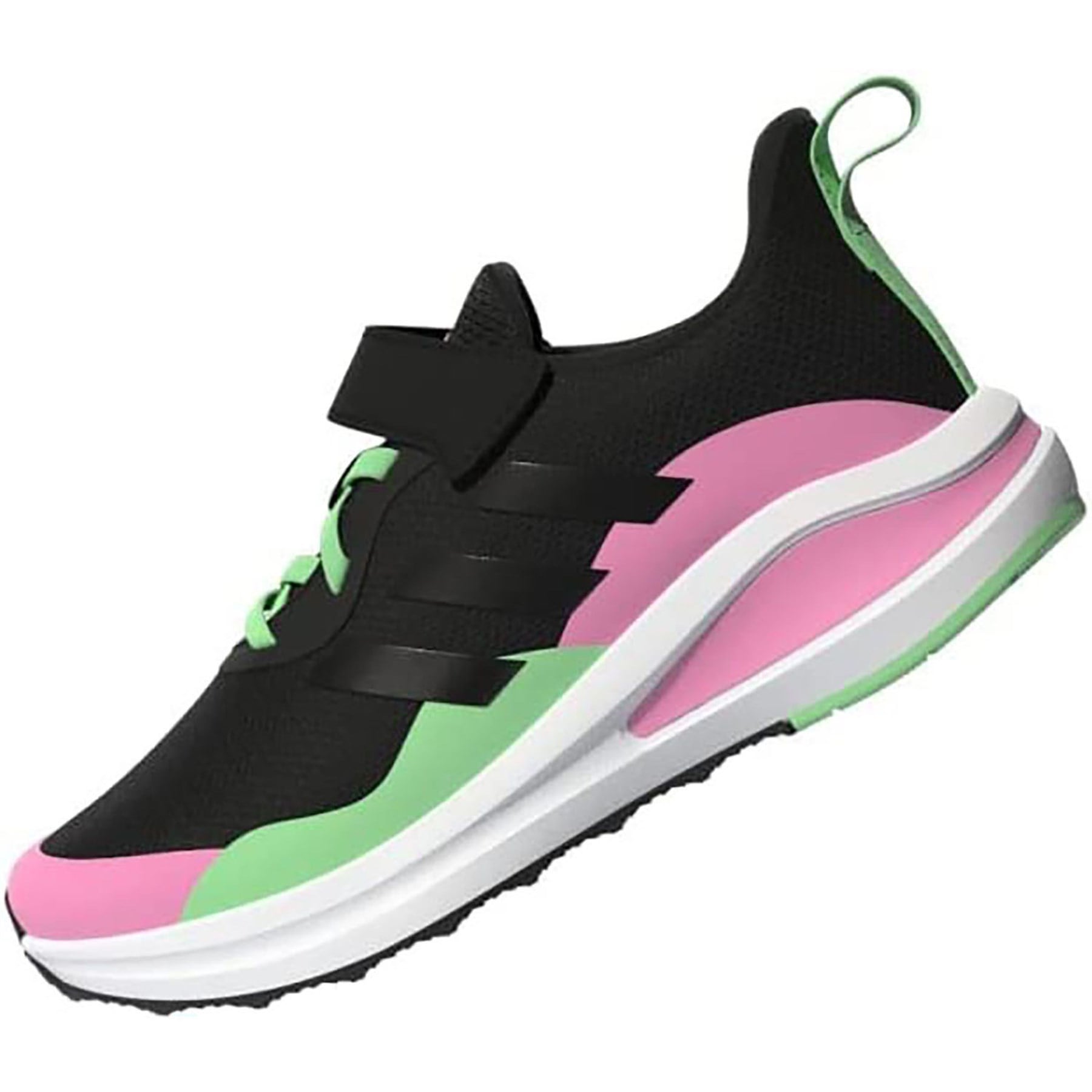 Adidas Çocuk Koşu - Yürüyüş Ayakkabı Fortarun El K Gz1828 FortaRun EL K