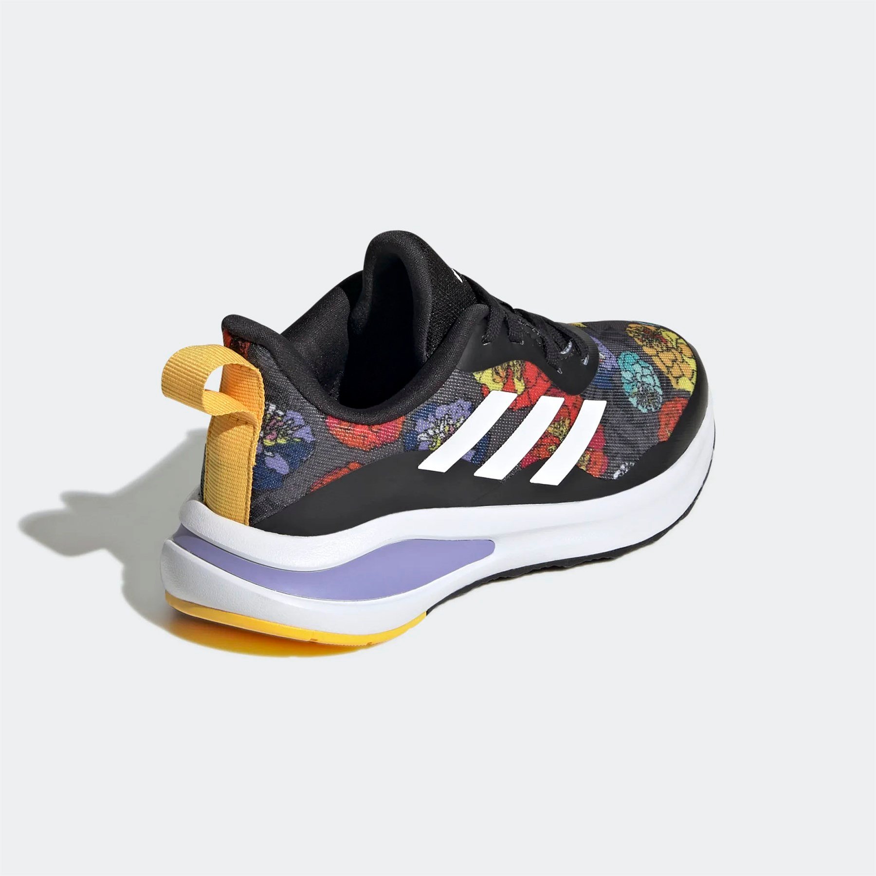 Adidas Çocuk Koşu - Yürüyüş Ayakkabı Fortarun El K Gv7846