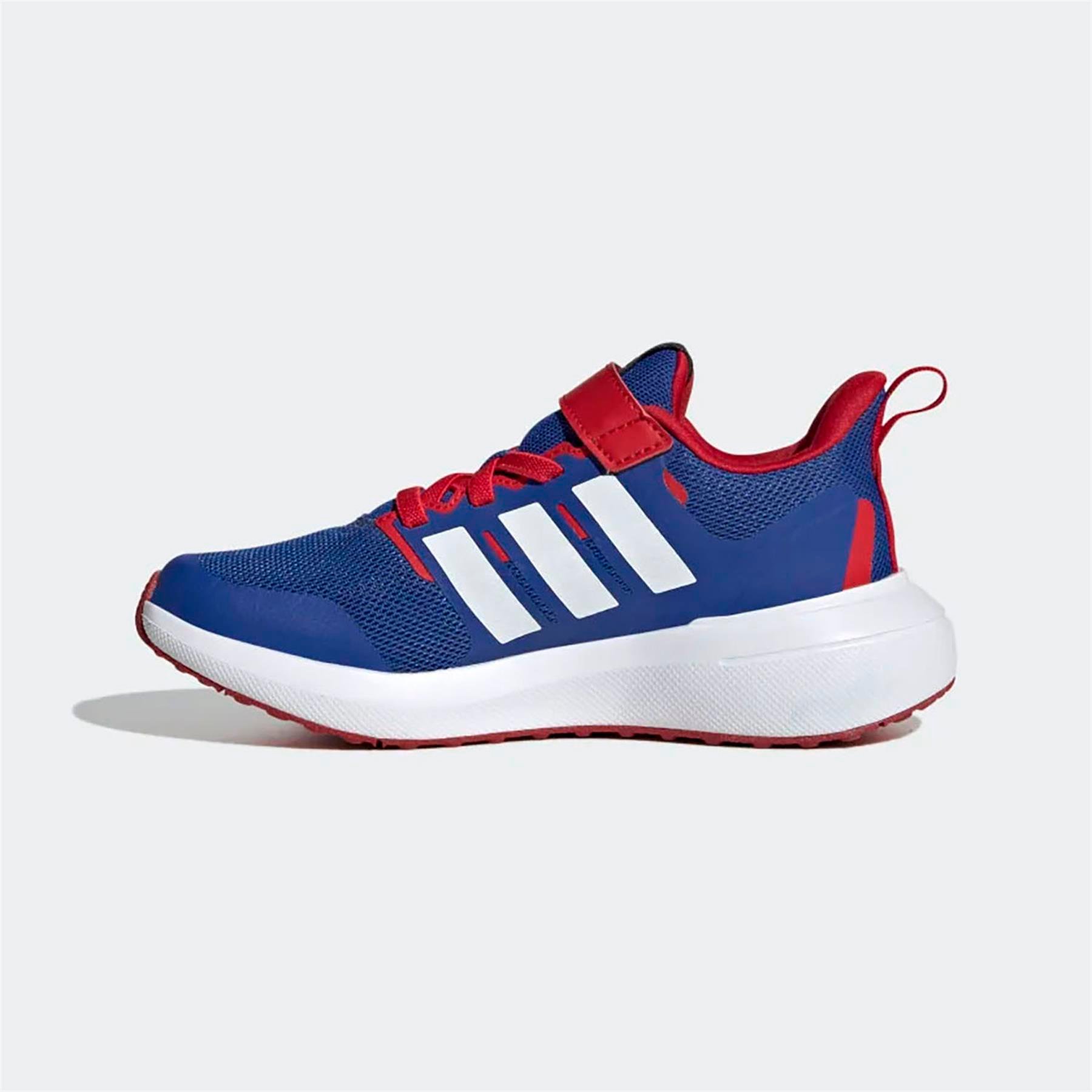 Adidas Çocuk Koşu - Yürüyüş Ayakkabı Fortarun 2.0 Spiderman El K Hp9001