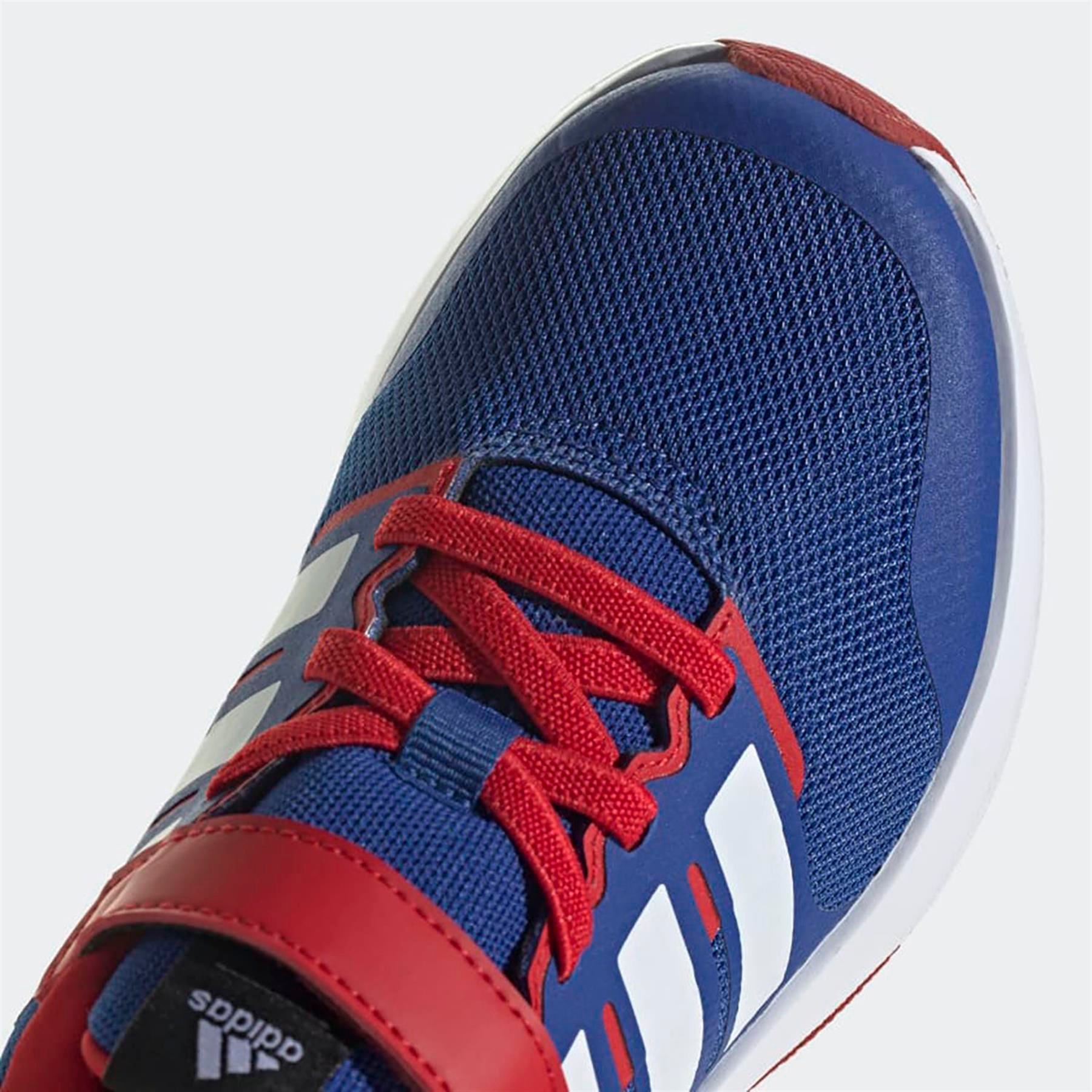 Adidas Çocuk Koşu - Yürüyüş Ayakkabı Fortarun 2.0 Spiderman El K Hp9001