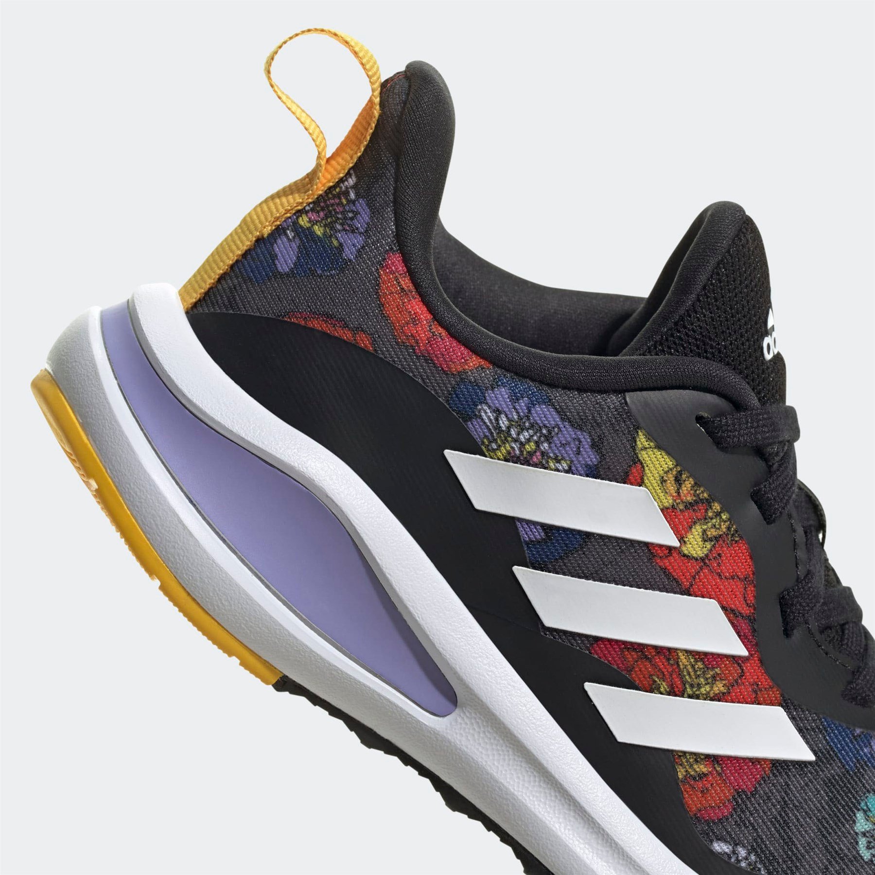 Adidas Çocuk Koşu - Yürüyüş Ayakkabı Fortarun El K Gv7846