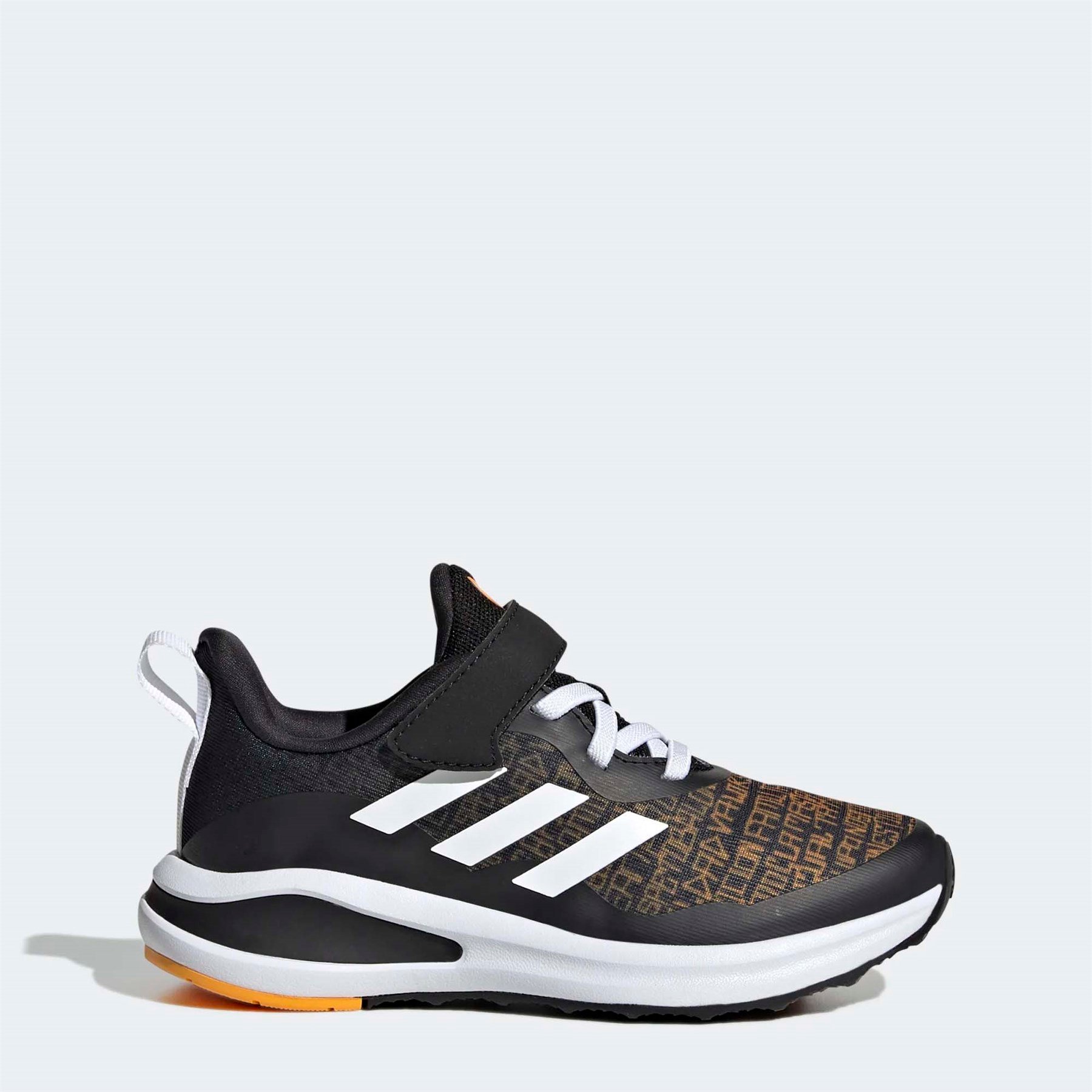 Adidas Çocuk Koşu - Yürüyüş Ayakkabı Fortarun Messı El K Gx6049