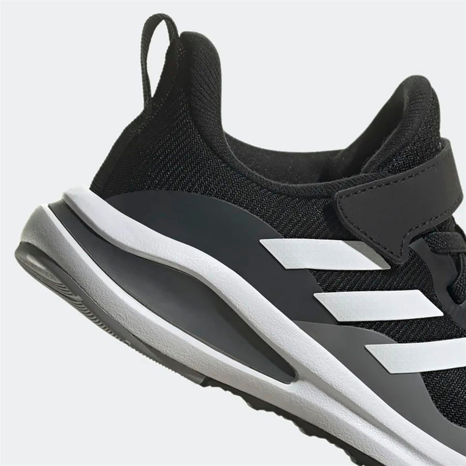 Adidas Çocuk Koşu - Yürüyüş Ayakkabı Fortarun El K Gz1825