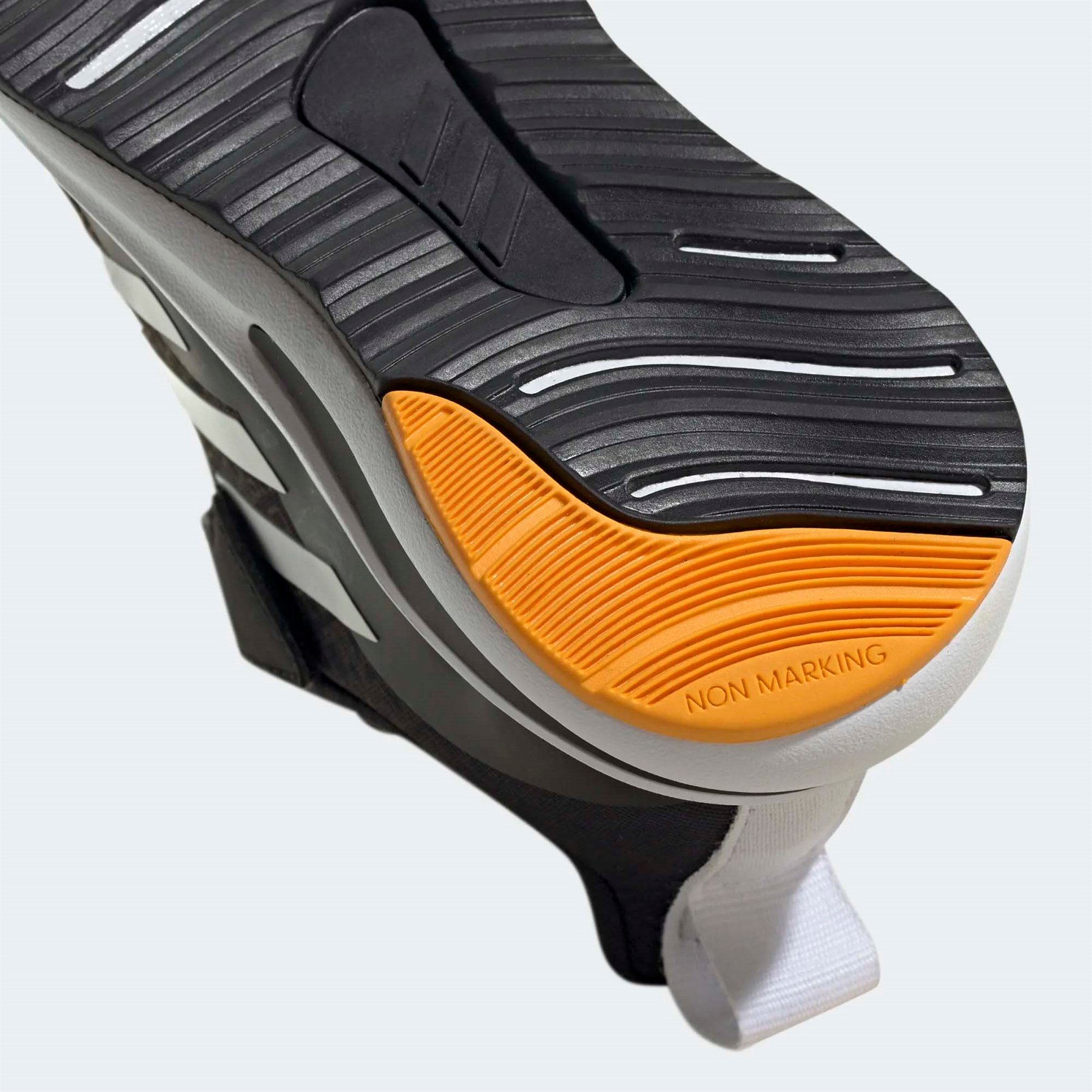 Adidas Çocuk Koşu - Yürüyüş Ayakkabı Fortarun Messı El K Gx6049