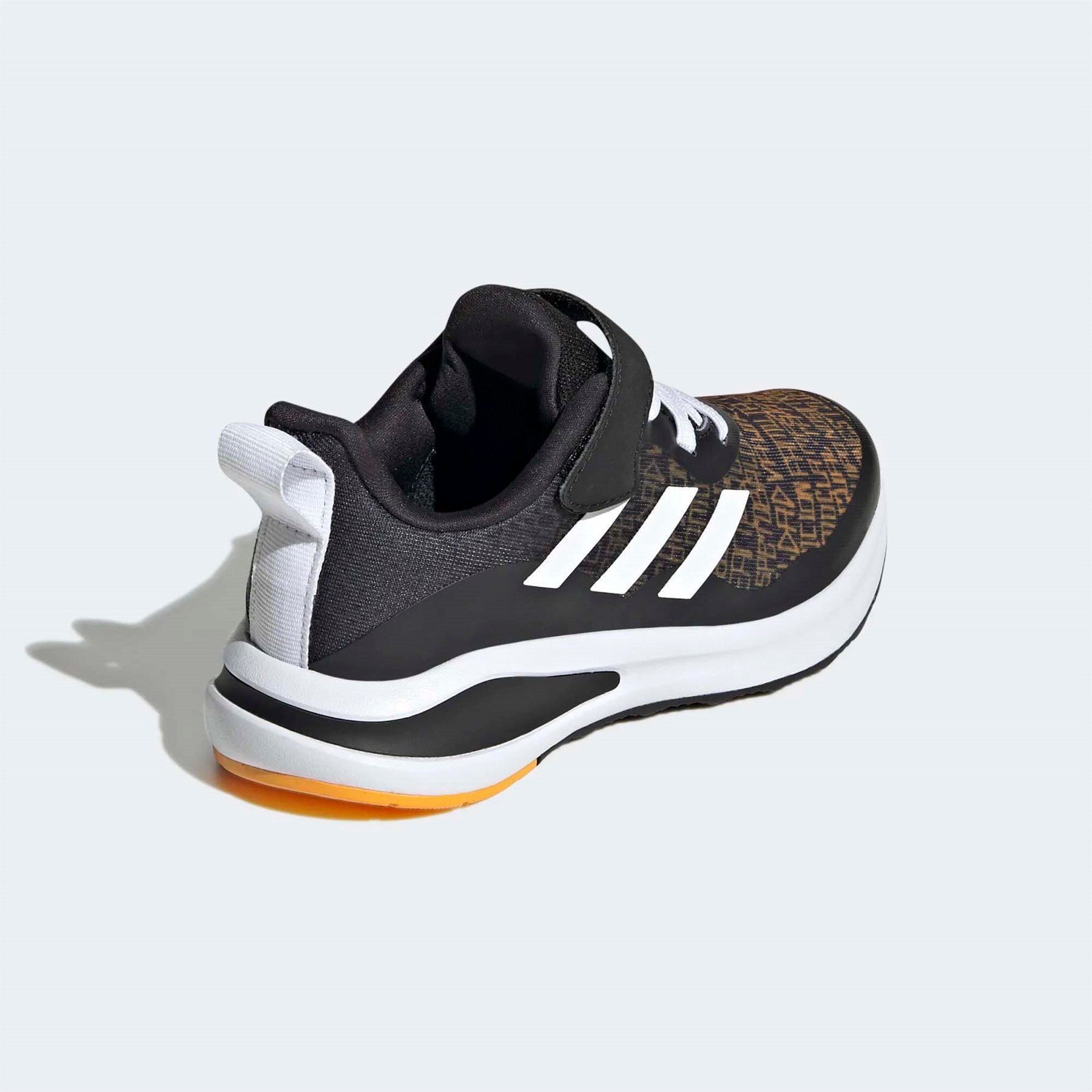 Adidas Çocuk Koşu - Yürüyüş Ayakkabı Fortarun Messı El K Gx6049