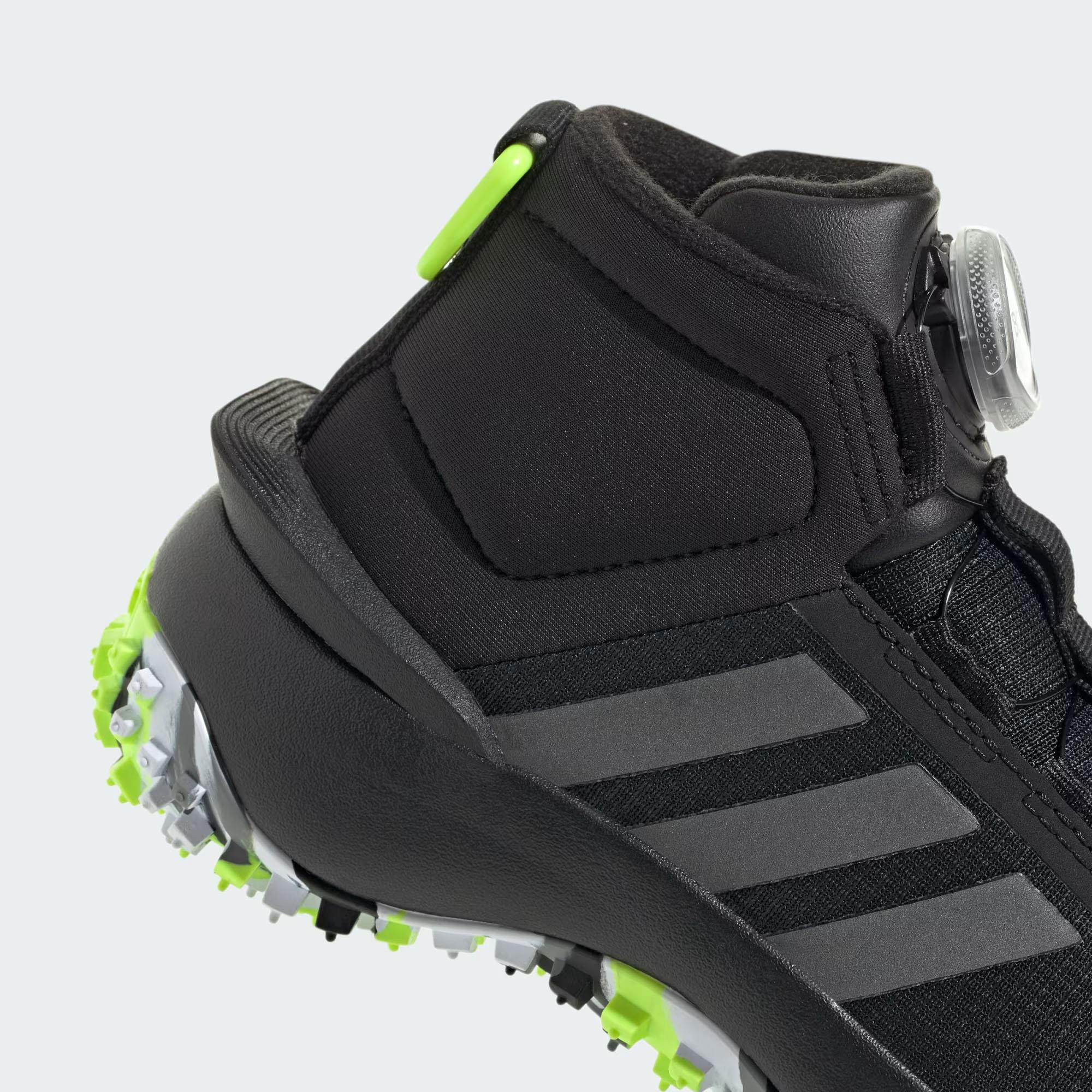 Adidas Çocuk Koşu - Yürüyüş Ayakkabı Fortatrail Boa K If9259 FORTATRAIL BOA K