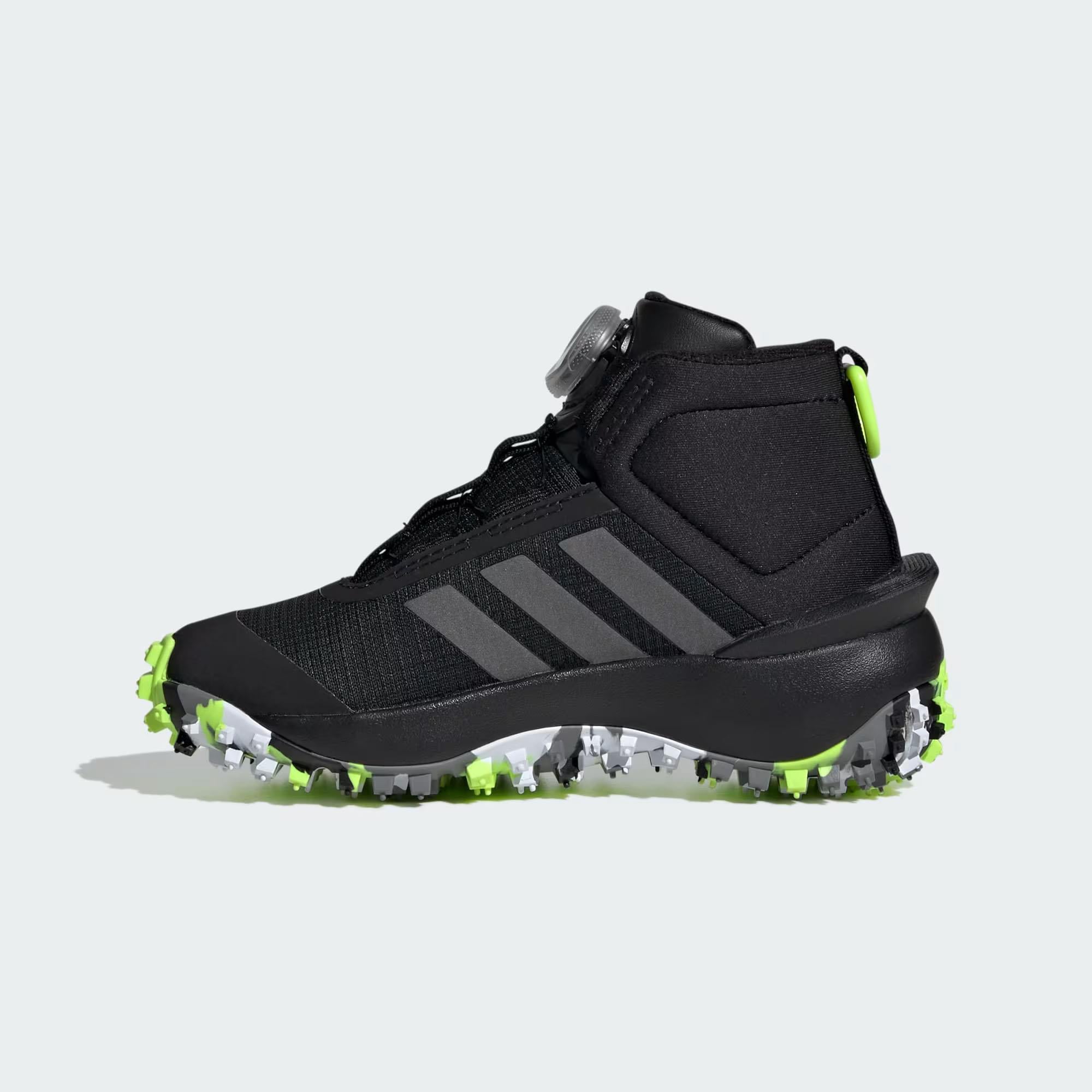 Adidas Çocuk Koşu - Yürüyüş Ayakkabı Fortatrail Boa K If9259 FORTATRAIL BOA K