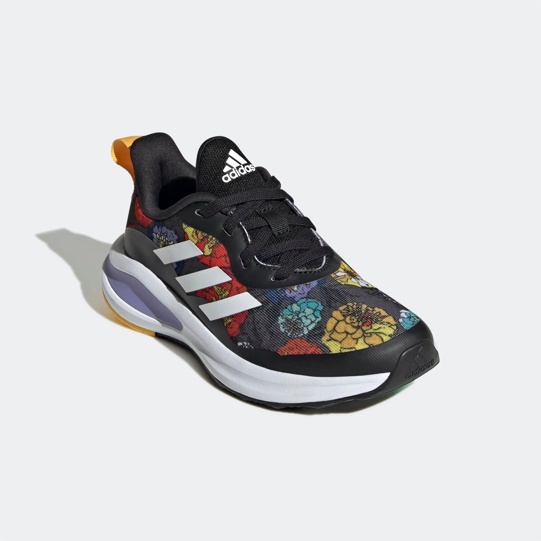 Adidas Çocuk Koşu - Yürüyüş Ayakkabı Fortarun El K Gv7846