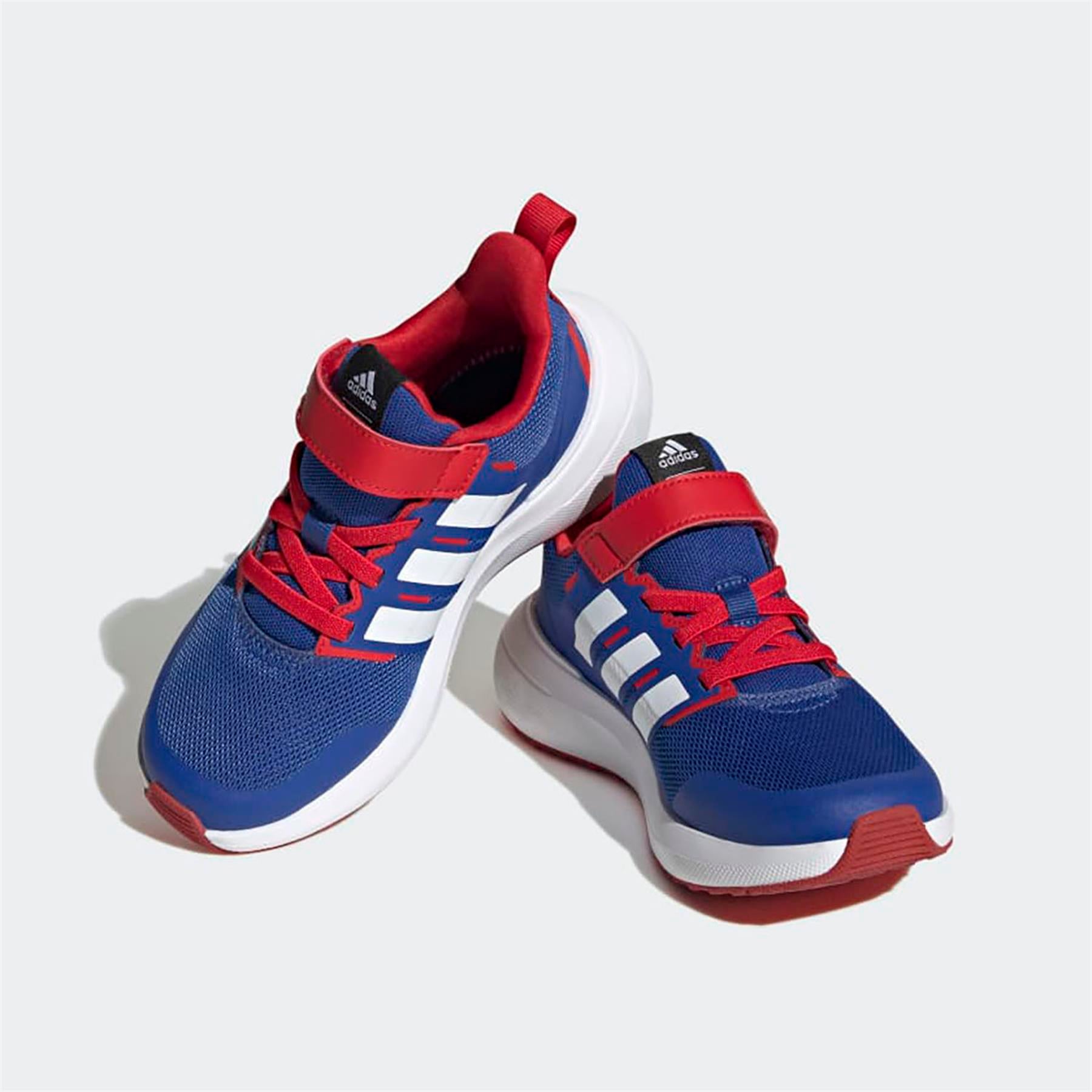 Adidas Çocuk Koşu - Yürüyüş Ayakkabı Fortarun 2.0 Spiderman El K Hp9001