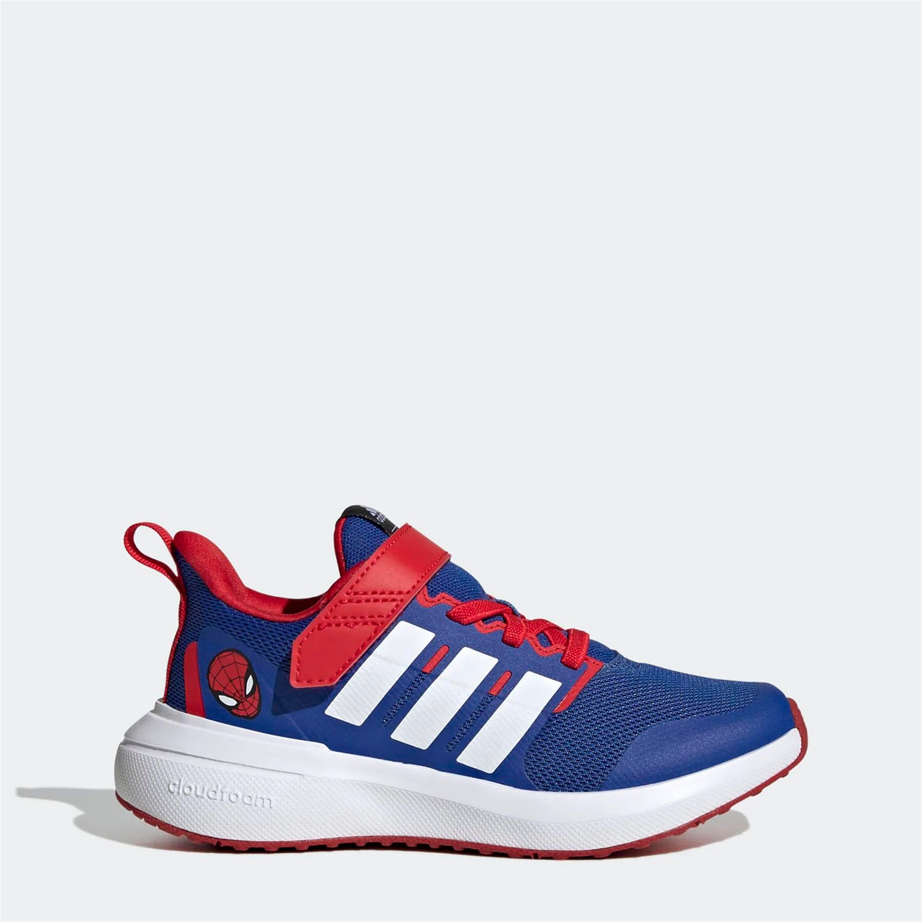 Adidas Çocuk Koşu - Yürüyüş Ayakkabı Fortarun 2.0 Spiderman El K Hp9001