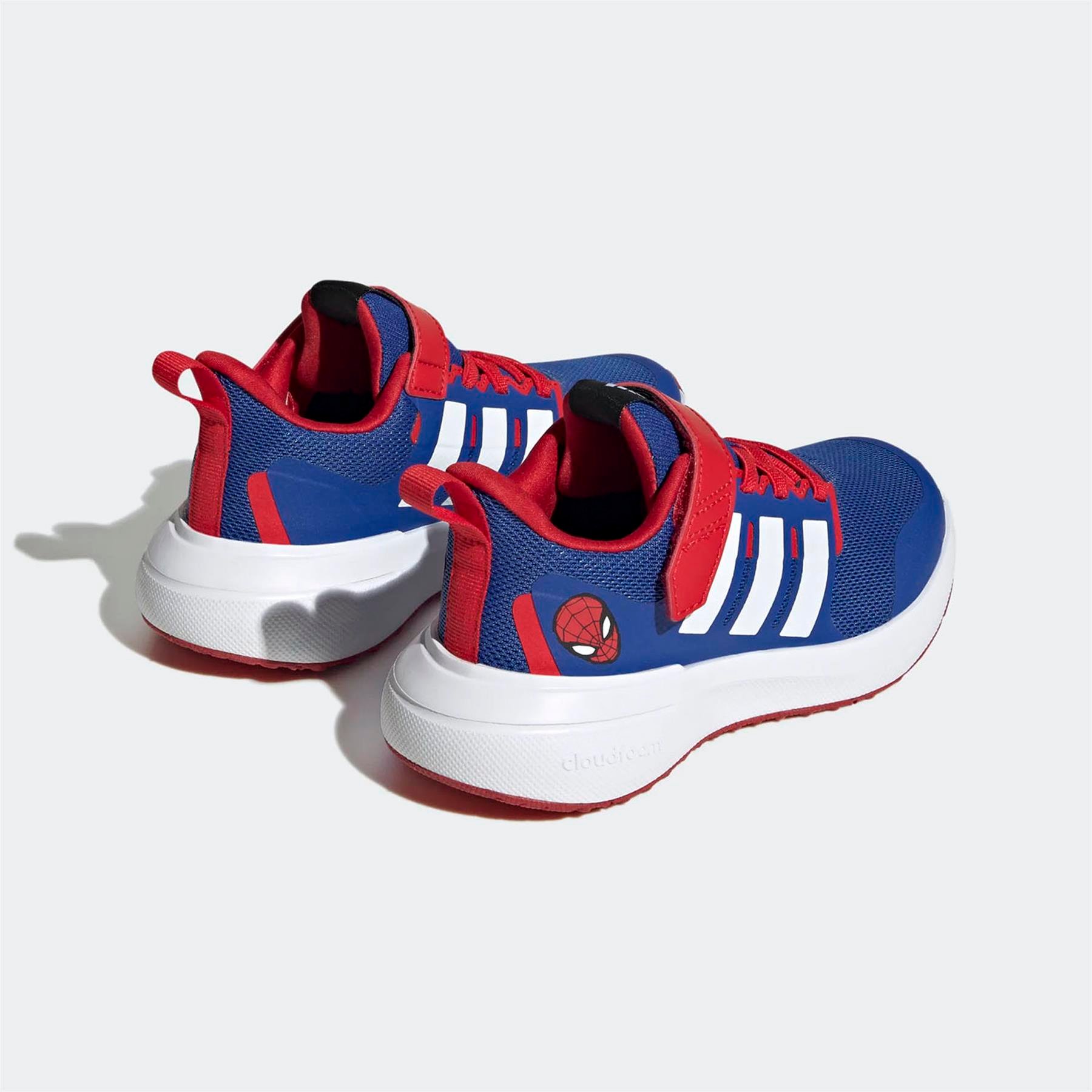 Adidas Çocuk Koşu - Yürüyüş Ayakkabı Fortarun 2.0 Spiderman El K Hp9001