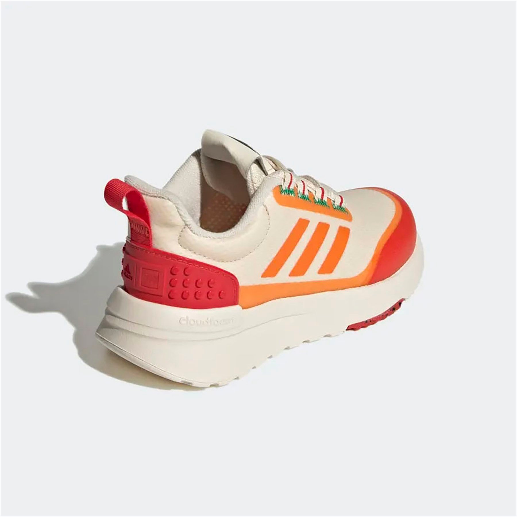 Adidas Çocuk Koşu - Yürüyüş Ayakkabı Lego Racer Tr K Gx1992 LEGO RACER TR K