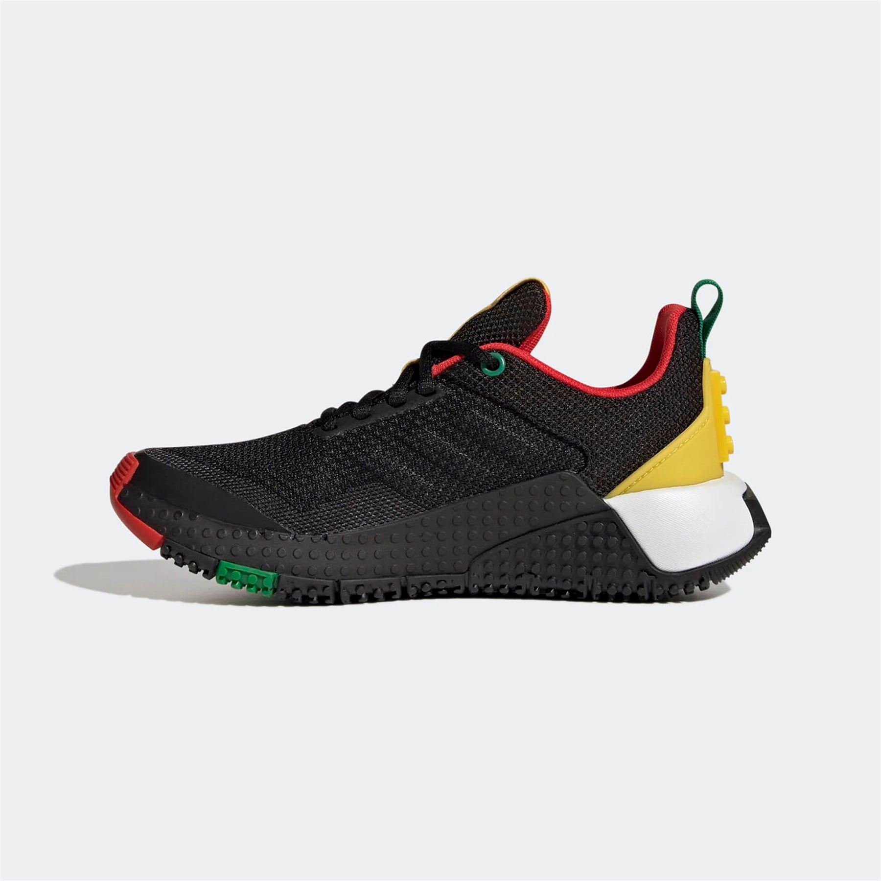Adidas Çocuk Koşu - Yürüyüş Ayakkabı Lego Sport Pro J Hp2115