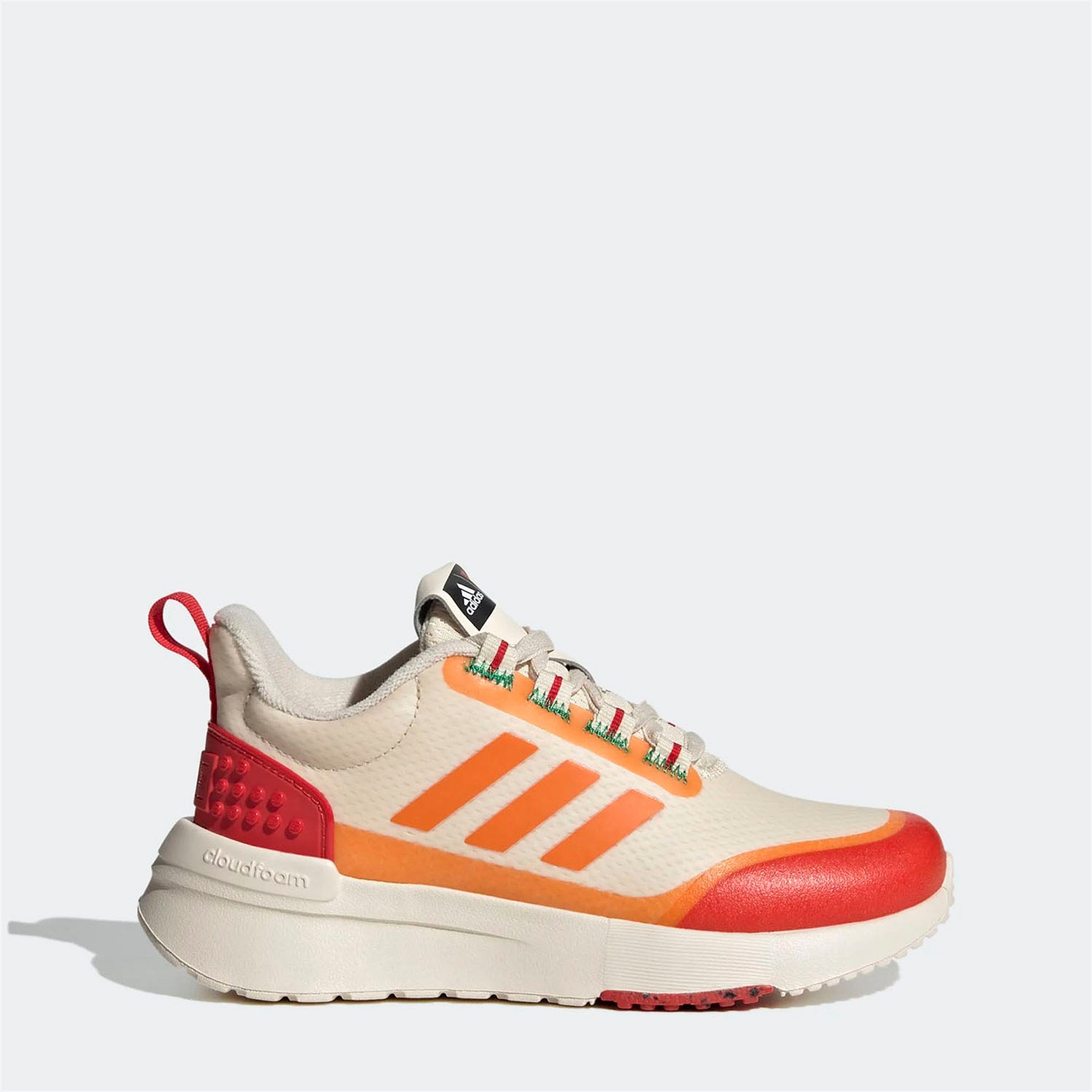 Adidas Çocuk Koşu - Yürüyüş Ayakkabı Lego Racer Tr K Gx1992 LEGO RACER TR K