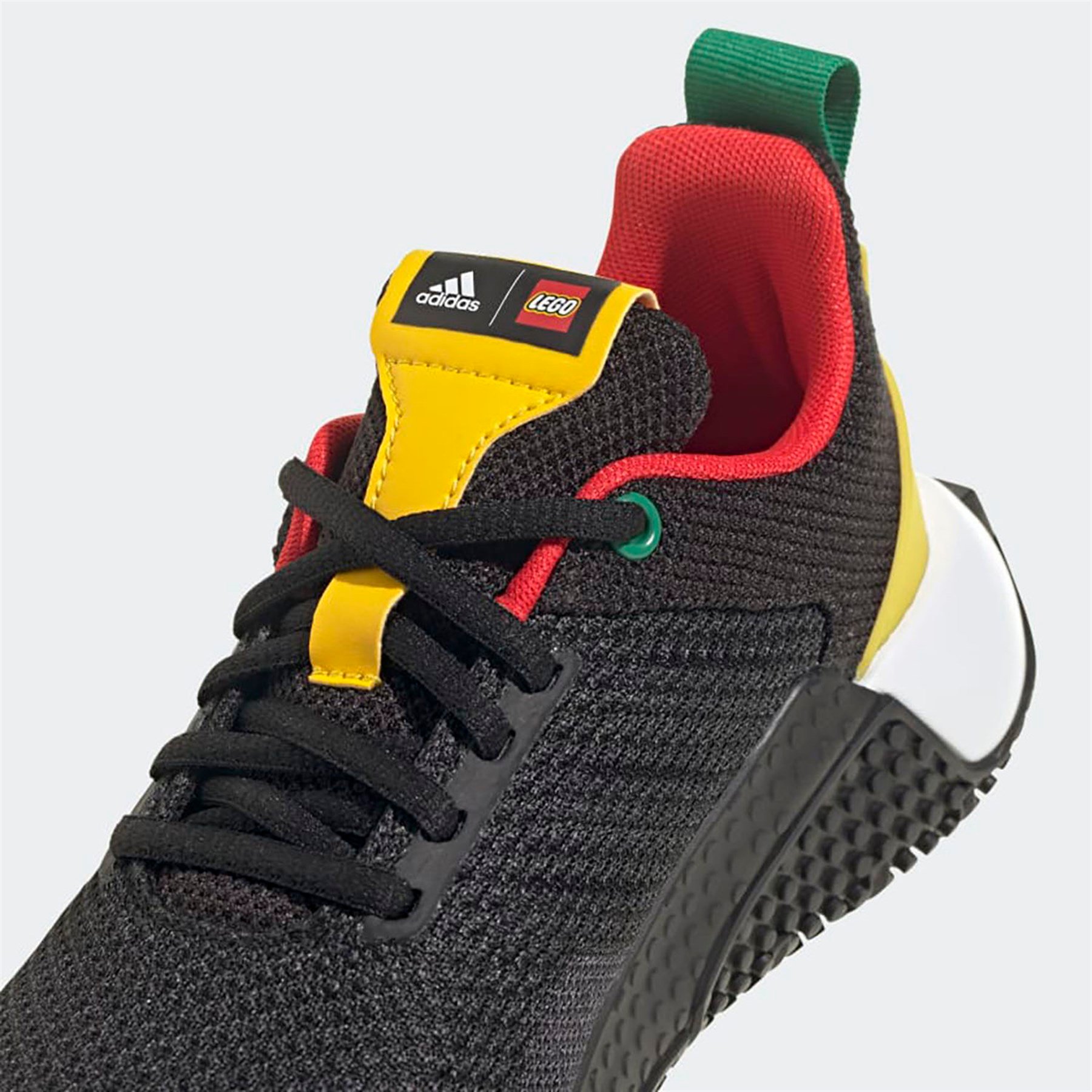 Adidas Çocuk Koşu - Yürüyüş Ayakkabı Lego Sport Pro J Hp2115