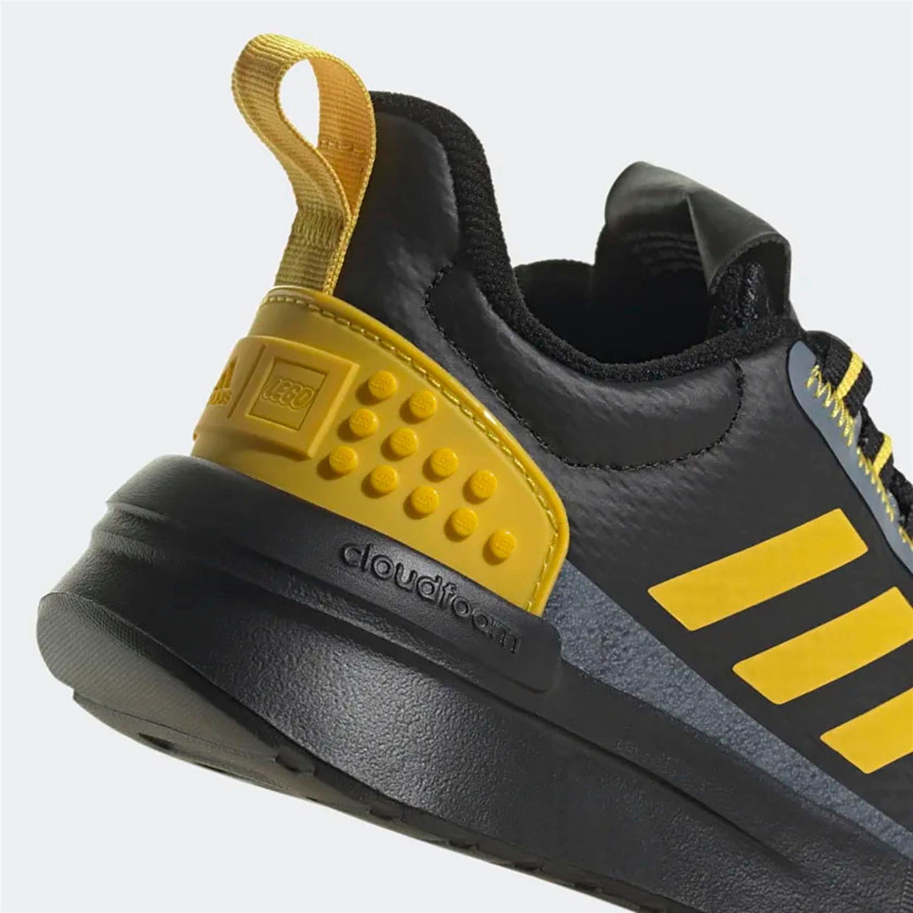 Adidas Çocuk Koşu - Yürüyüş Ayakkabı Lego Racer Tr K Gx1994