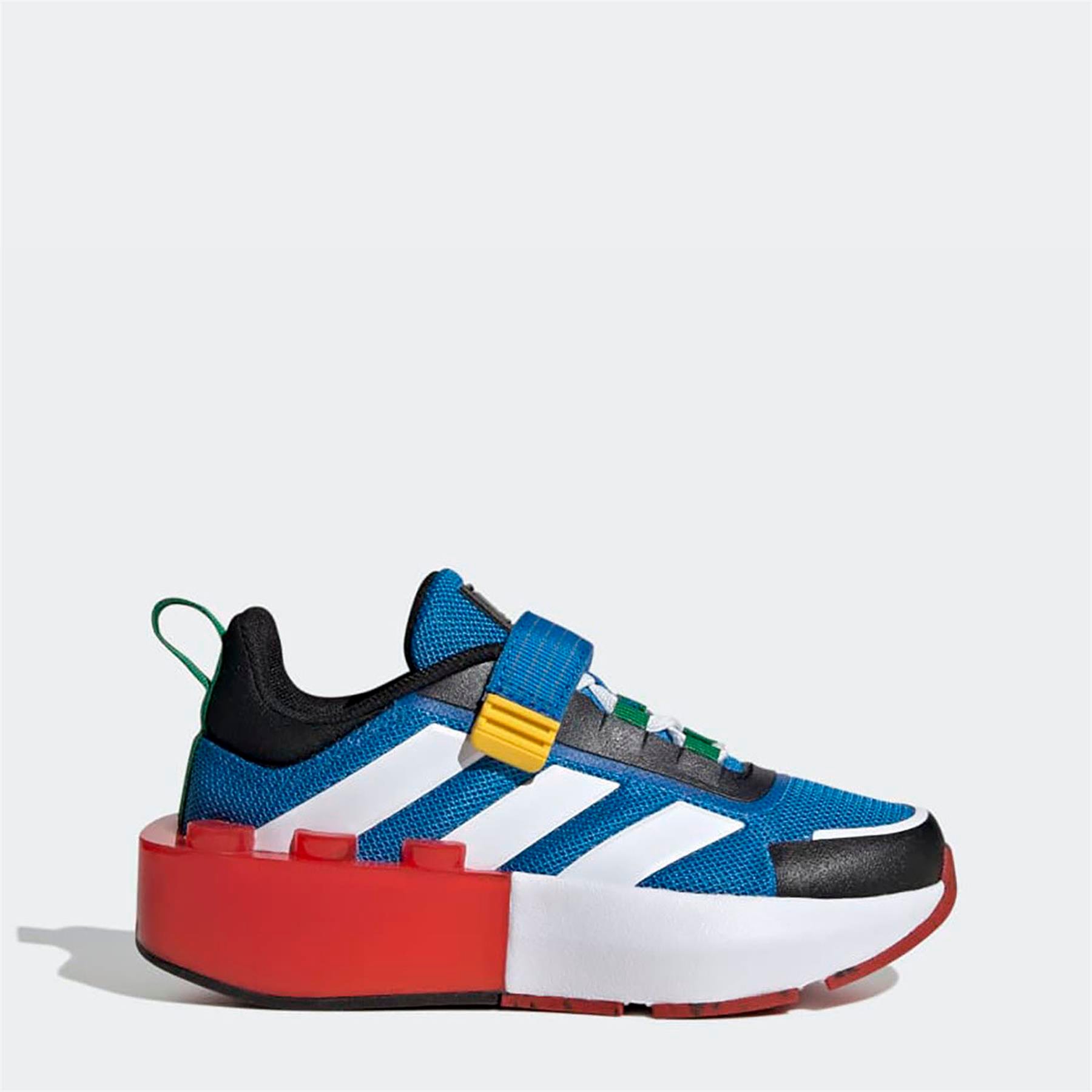 Adidas Çocuk Koşu - Yürüyüş Ayakkabı Lego Tech Rnr El K Hp5879
