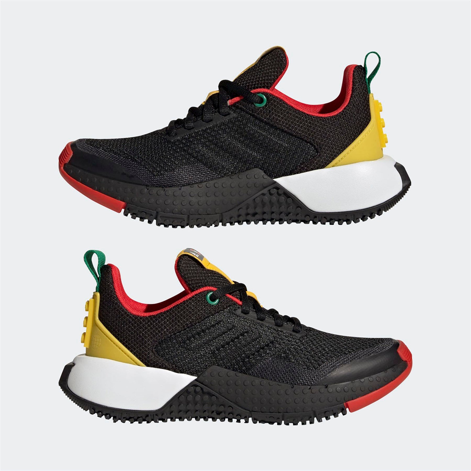 Adidas Çocuk Koşu - Yürüyüş Ayakkabı Lego Sport Pro J Hp2115
